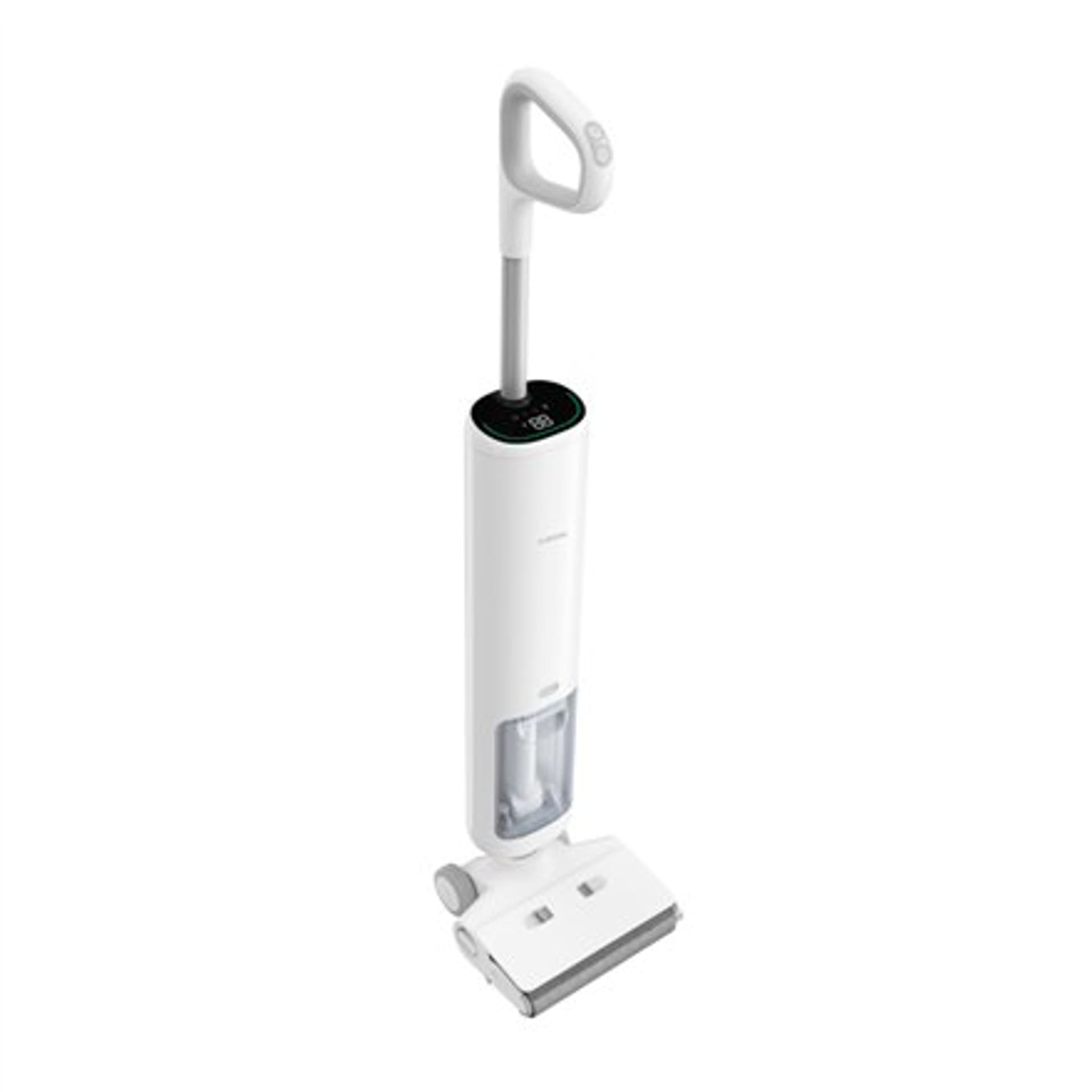 

Xiaomi Vacuum Truclean W10 Pro Wet Dry EU Bezprzewodowe działanie, 3 w 1, Funkcja mycia, 26 V, Czas pracy (max) 35 min, Biały, G