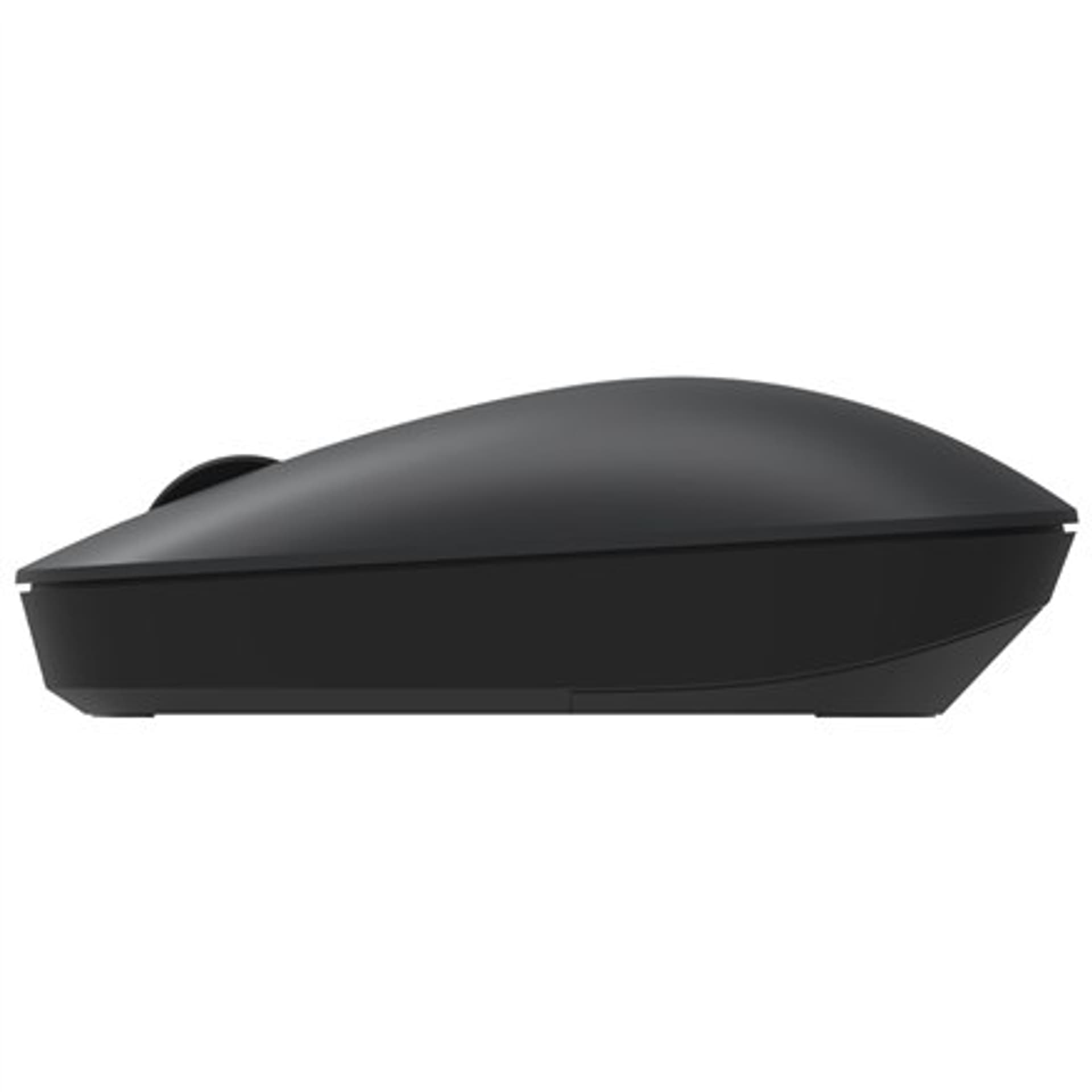 

Xiaomi Wireless Mouse Lite USB Type-A, mysz optyczna, szary/czarny