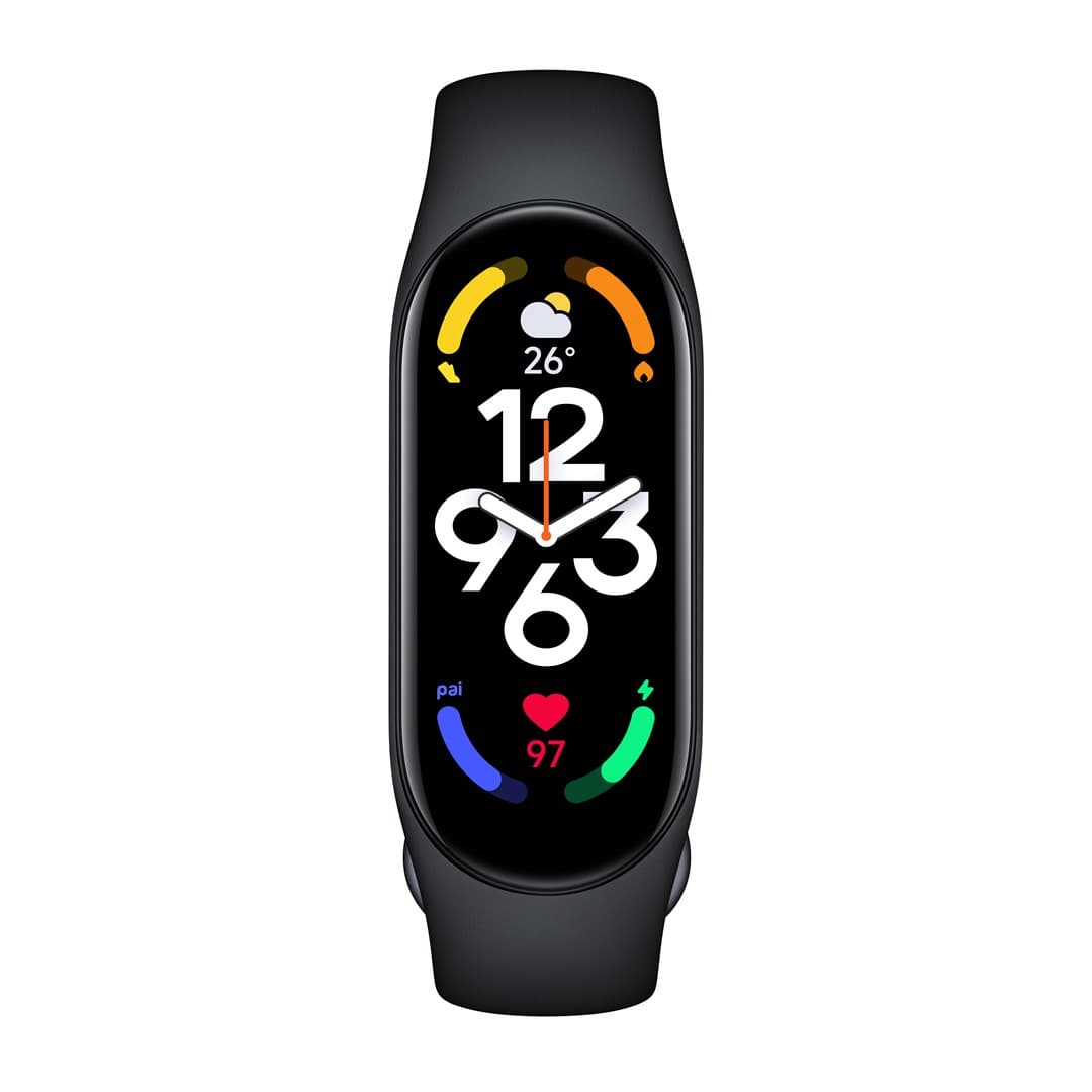 

Opaska Sportowa Xiaomi Mi Band 7 NFC