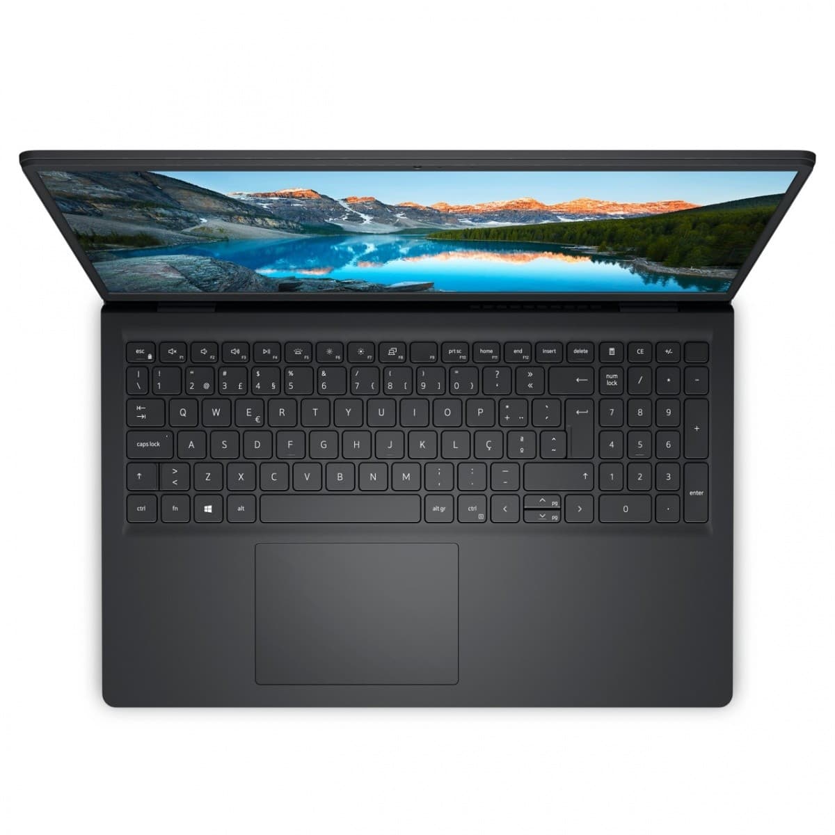

Notebook Inspiron 3511 Win11Pro i7-1165G7/15,6 FHD/512GB/8GB/Intel UHD/2Y BWOS