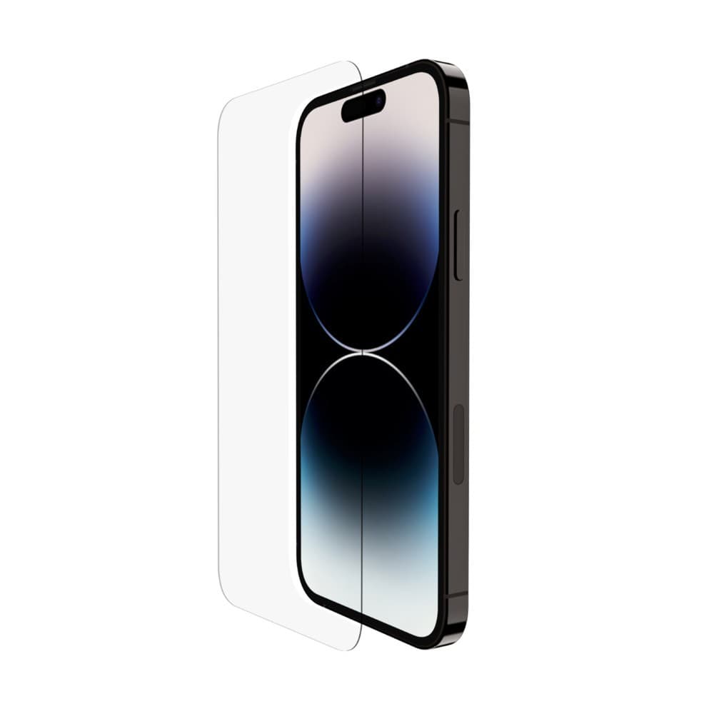 

Szkło hartowane ScreenForce do iPhone 14 Plus/13 Pro Max