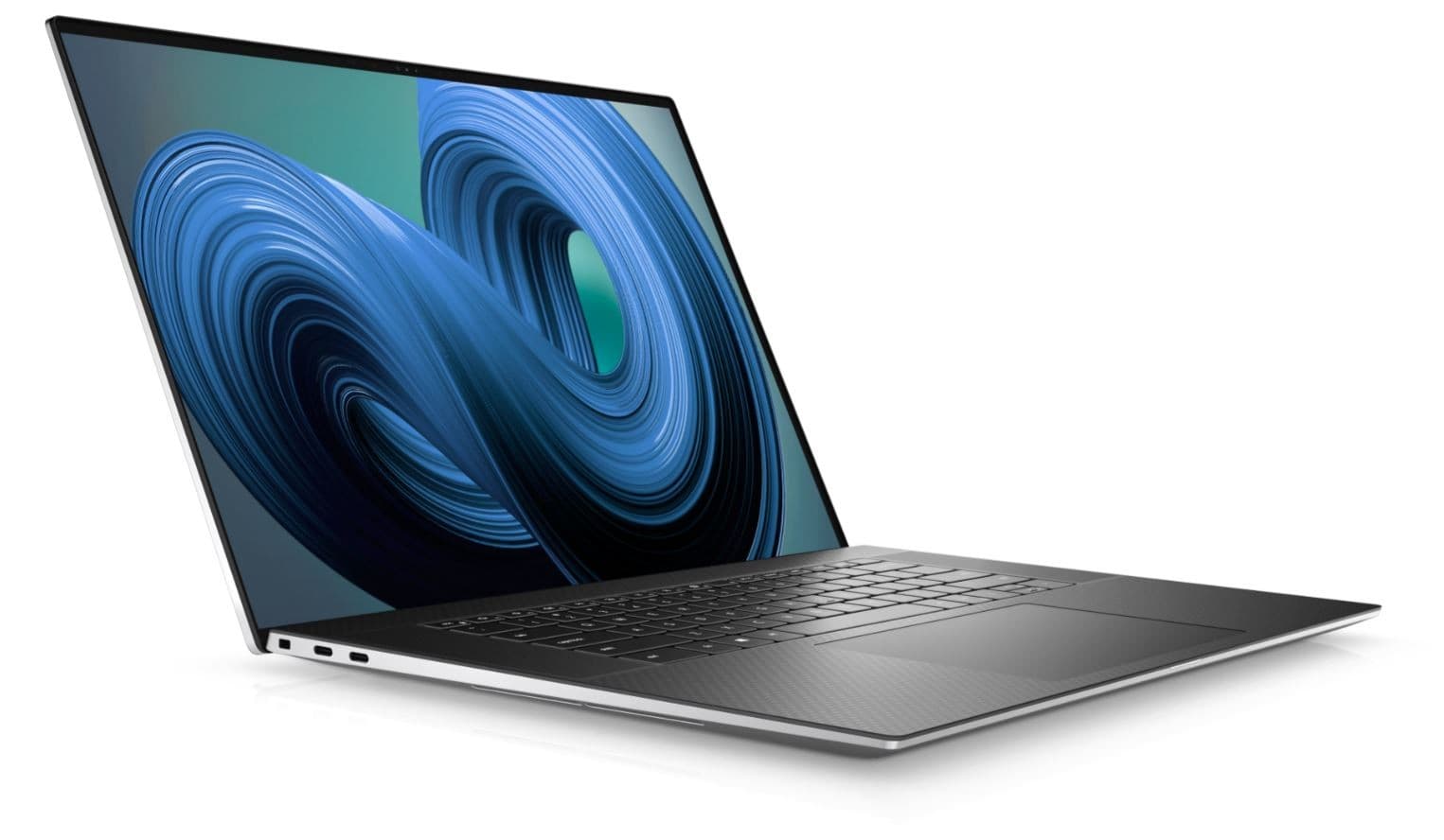 

Notebook XPS 17 9720 Win11Pro i7-12700H/1TB/16GB/RTX 3050/KB-Backlit/Silver/2Y NBD