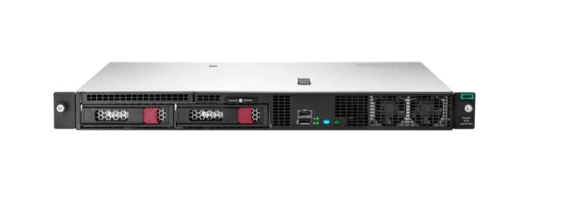 

Serwer DL20 Gen10+ E-2314 1P 8G NHP Svr P44112-421