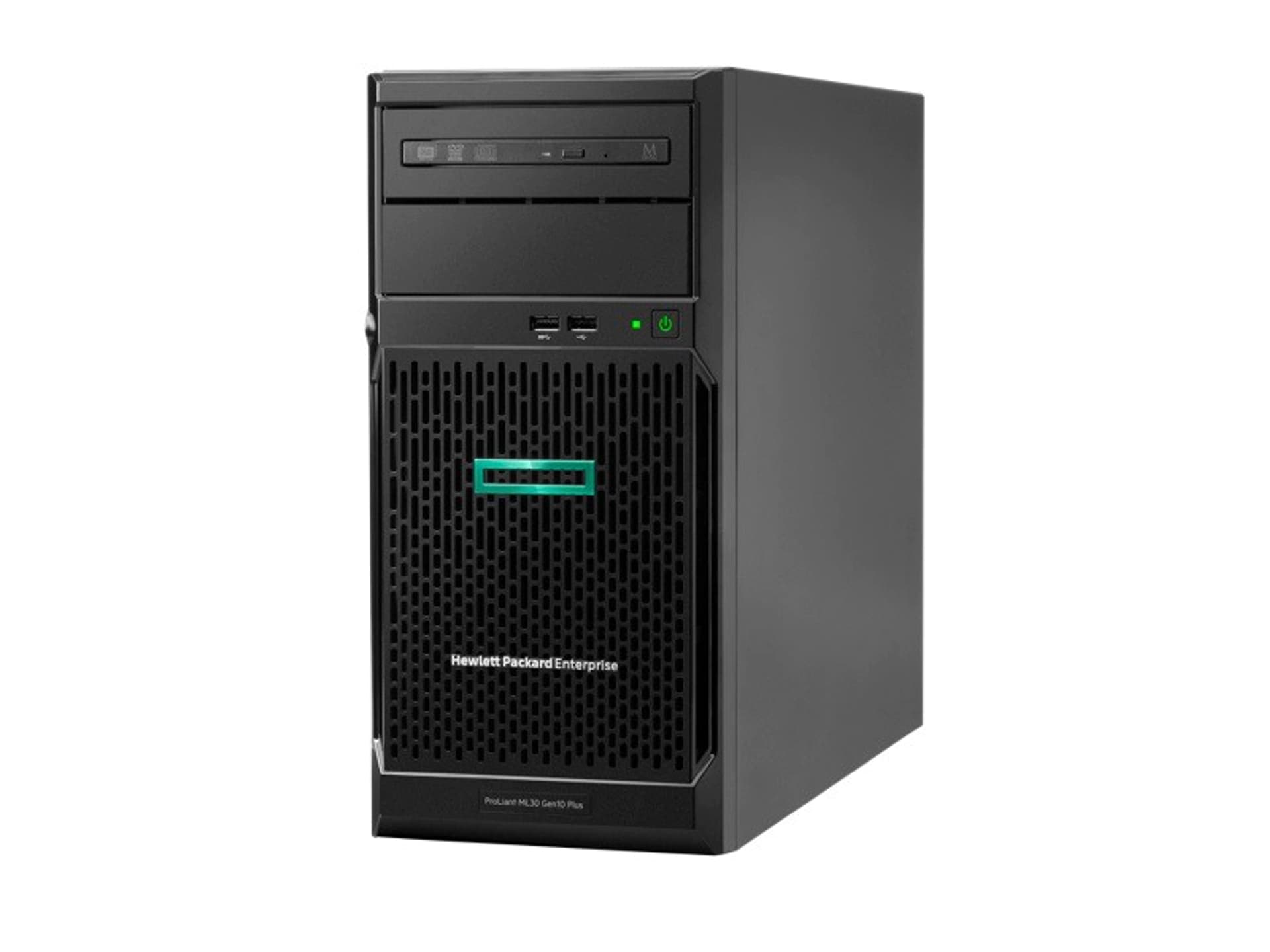 

Serwer ML30 Gen10+ E-2314 1P 16G NHP P44718-421