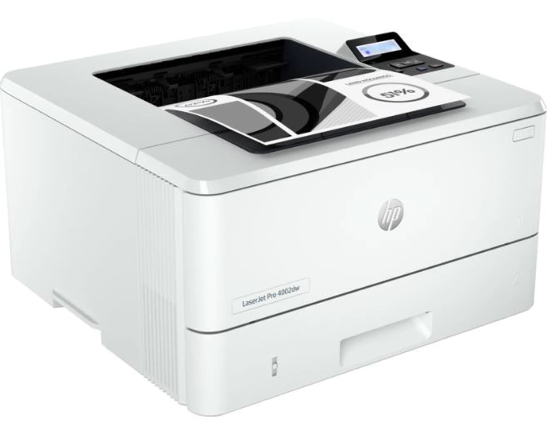 

Drukarka HP LaserJet Pro 4002dw