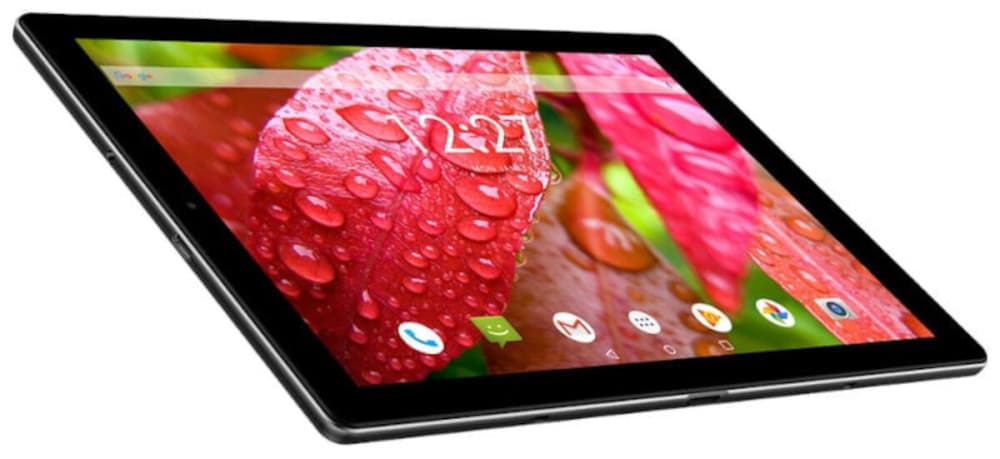 

Chuwi HiPad X CWI520 Unisoc T618 10.1" (1200x1920) 6/128GB BT 4G LTE Android 11
