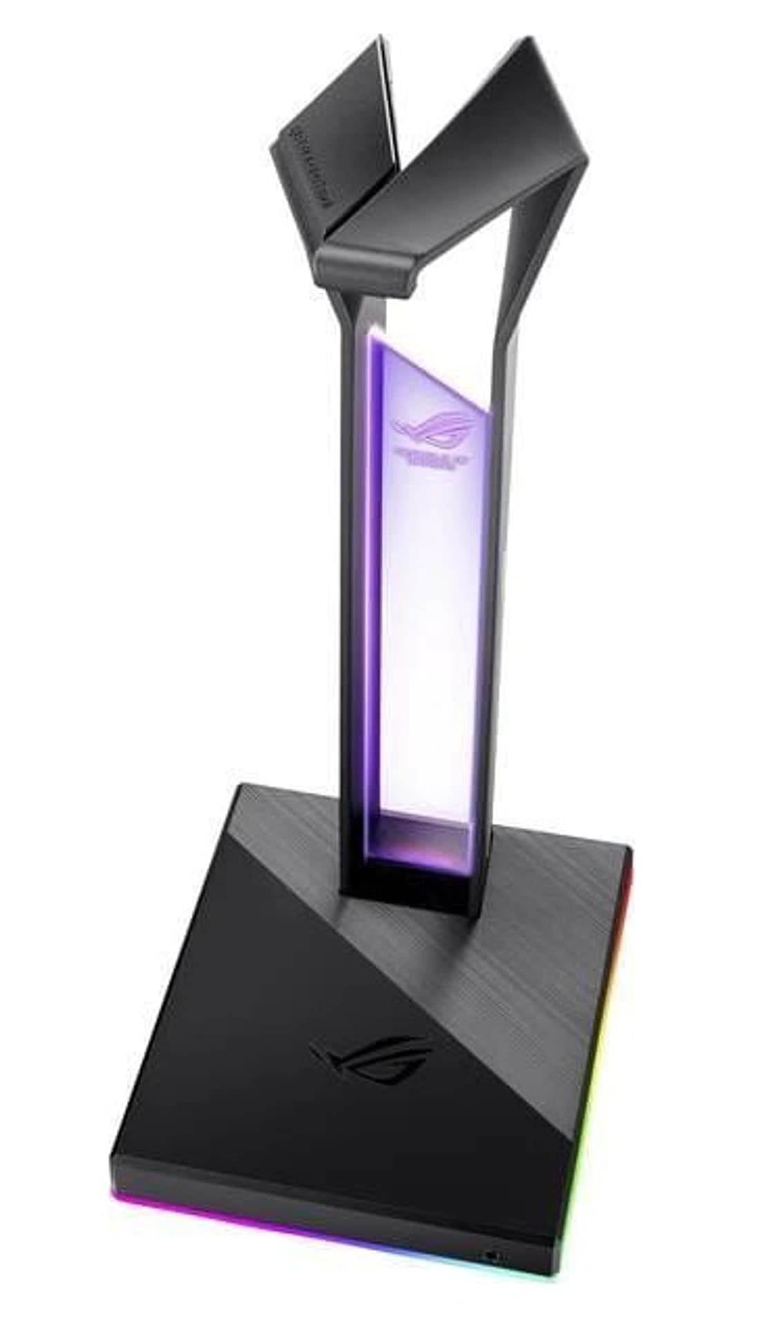 

Stacja ładująca ROG Throne Qi RGB ESS DAC/USB 3/wireless charging