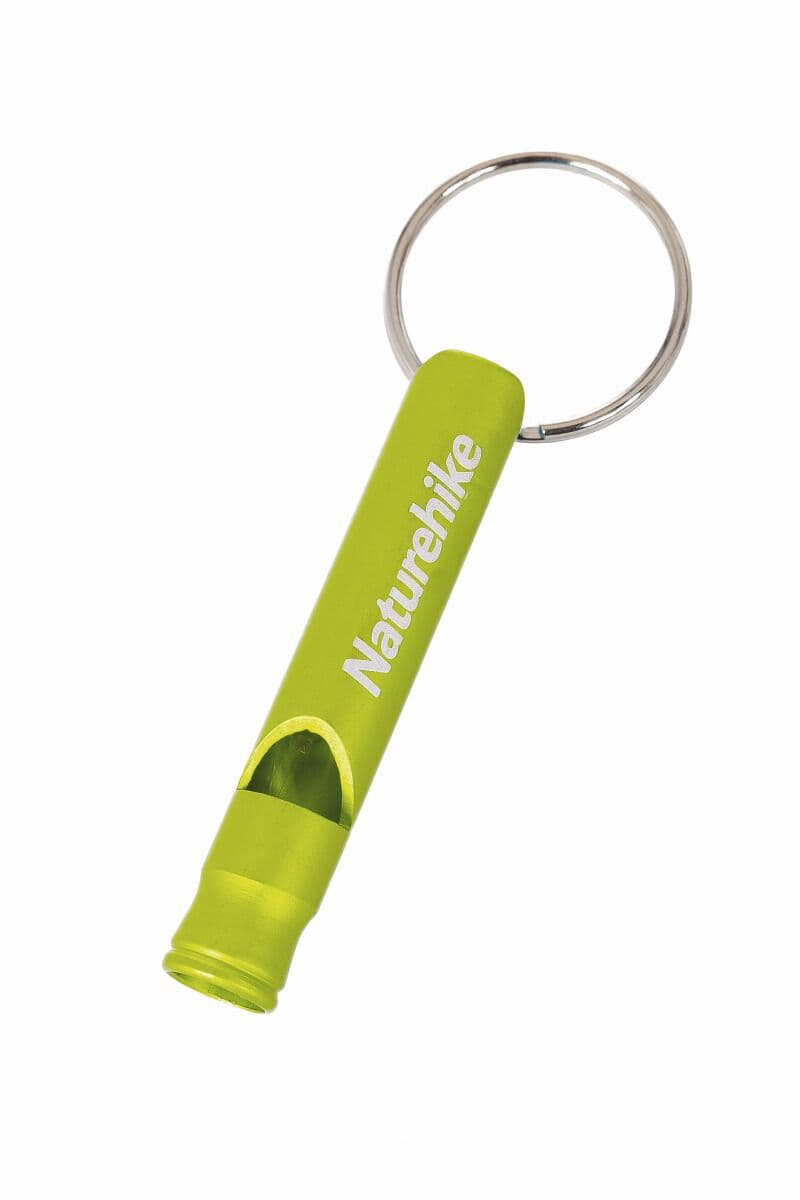 

Gwizdek Naturehike Superlight Short NH15A002-J zielony
