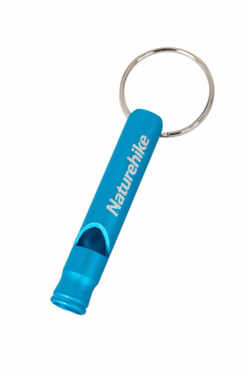 

Gwizdek Naturehike Superlight Short NH15A002-J niebieski