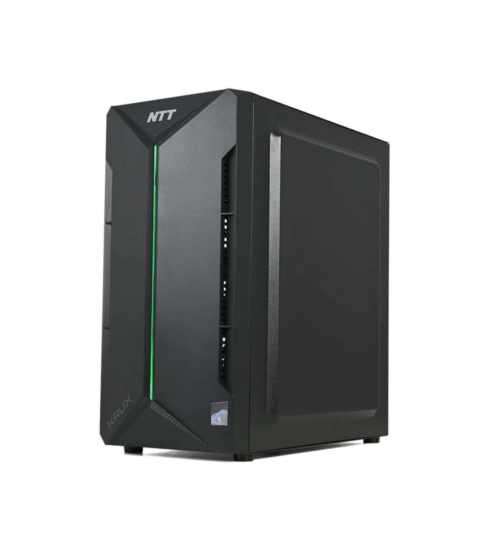 

Komputer NTT Game R (i5-10500/GTX 1650/16GB/SSD512GB/W10H)