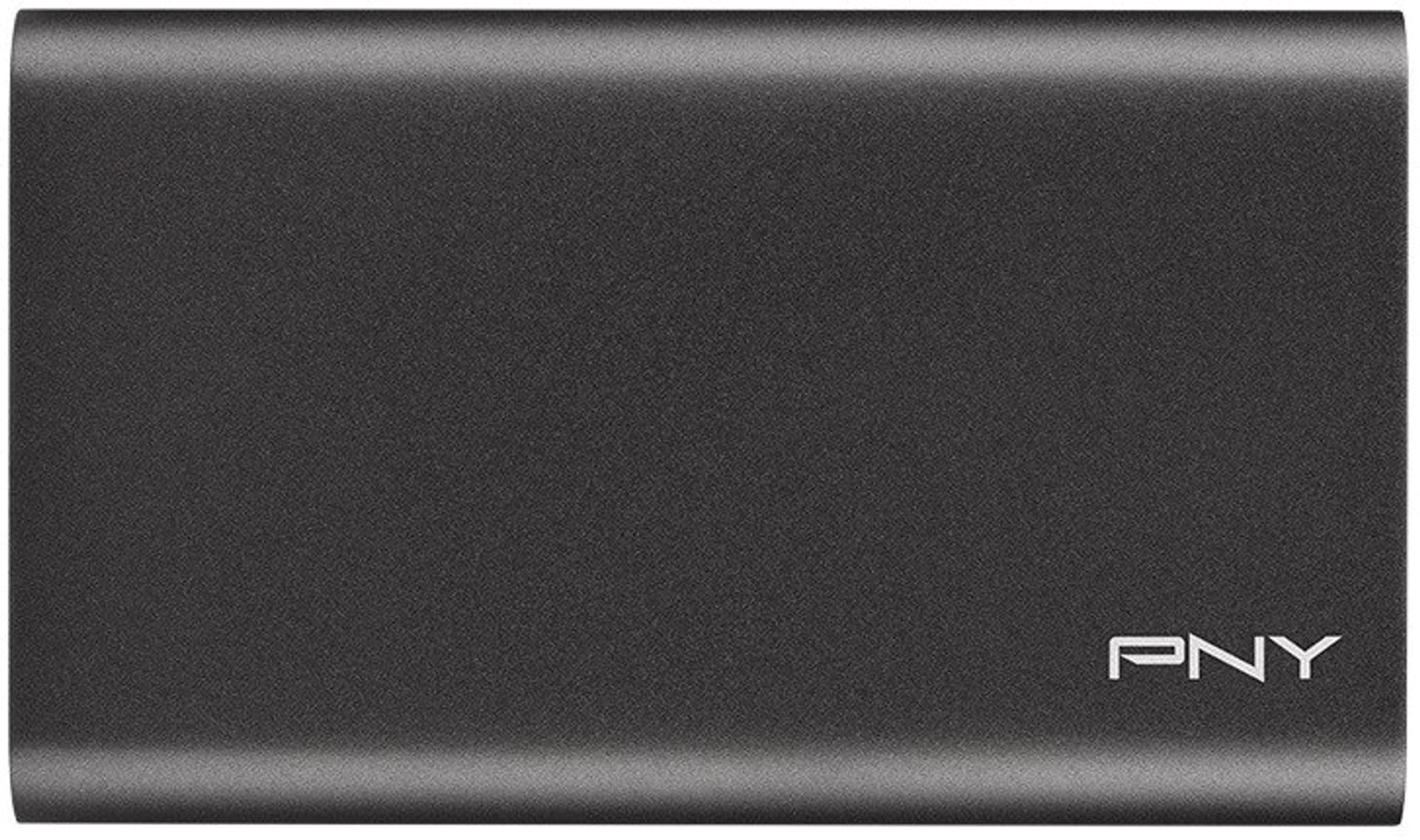 

Dysk SSD Elite 480GB USB 3.1 PSD1CS1050-480-FFS