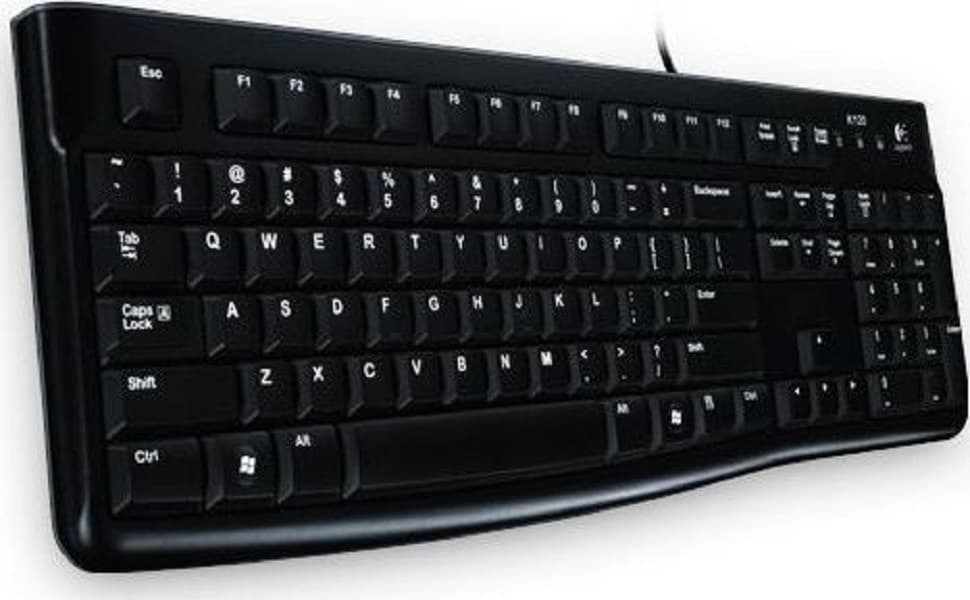 

Klawiatura LOGITECH 920-002516