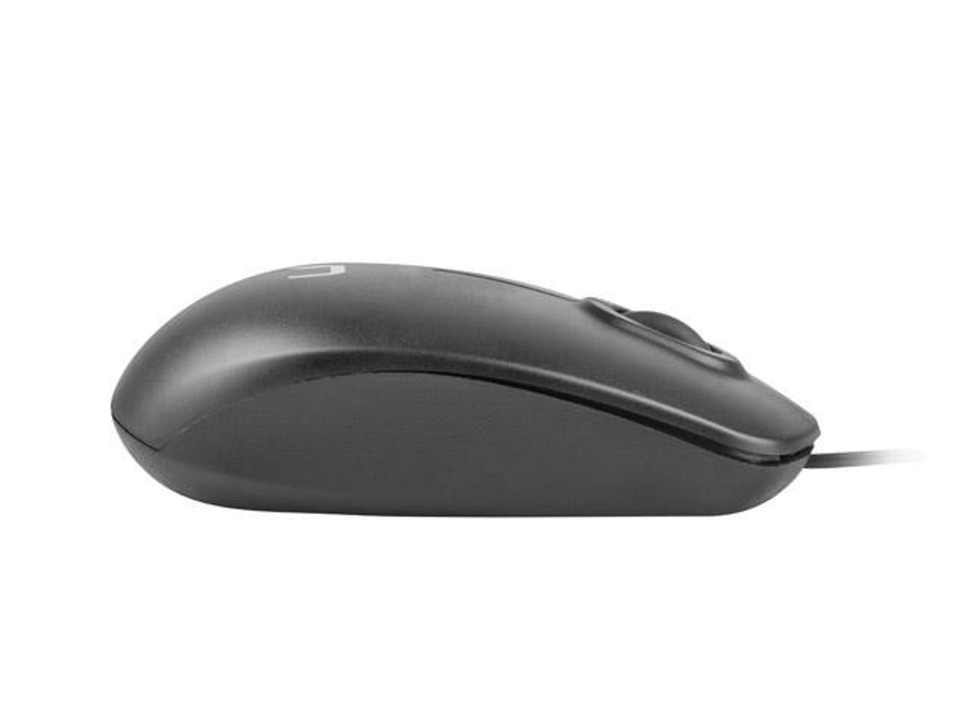 

Mysz laserowa Hawk 1000 DPI czarna