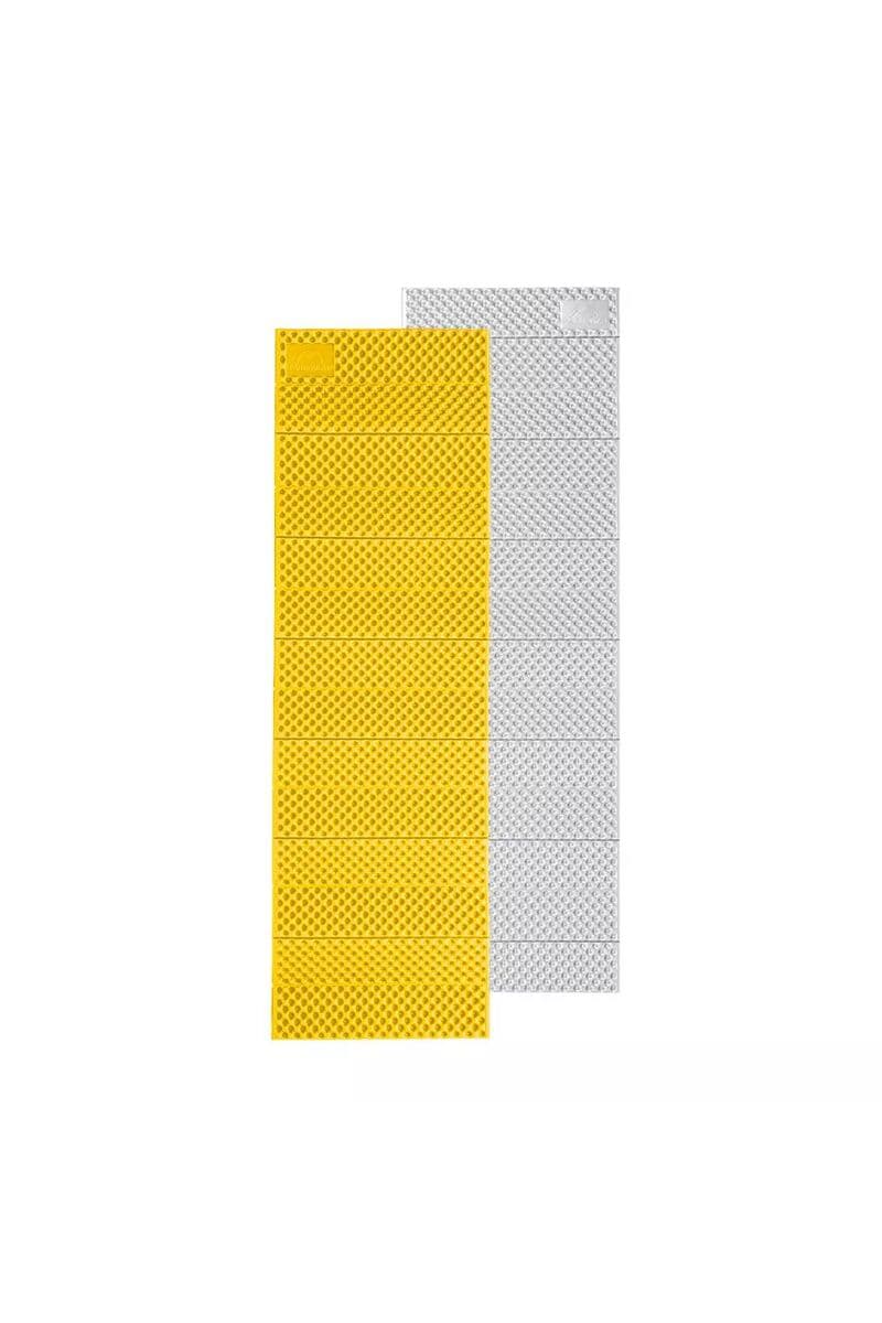

Karimata turystyczna Naturehike Egg Crate Folding Mat żółta