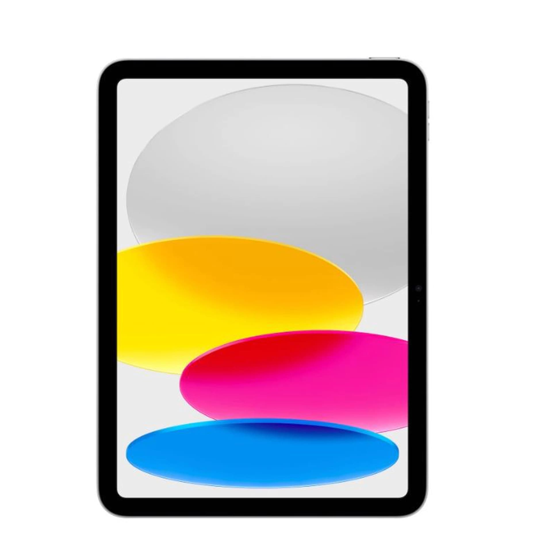 

iPad 10.9 cala Wi-Fi 64 GB Srebrny