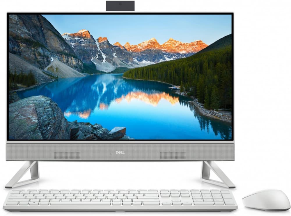 

Komputer All-in-One DELL Inspiron 24 5415 5415-0026