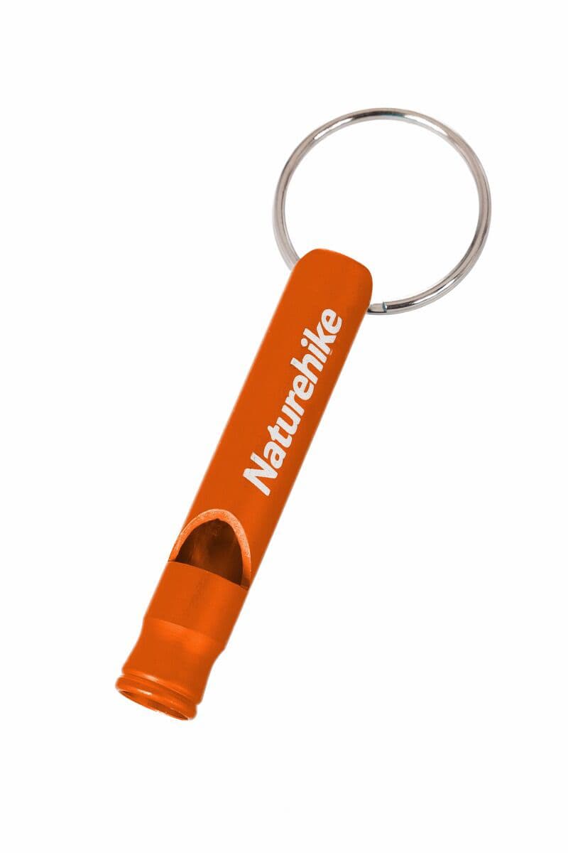 

Gwizdek Naturehike Superlight Short NH15A002-J pomarańczowy