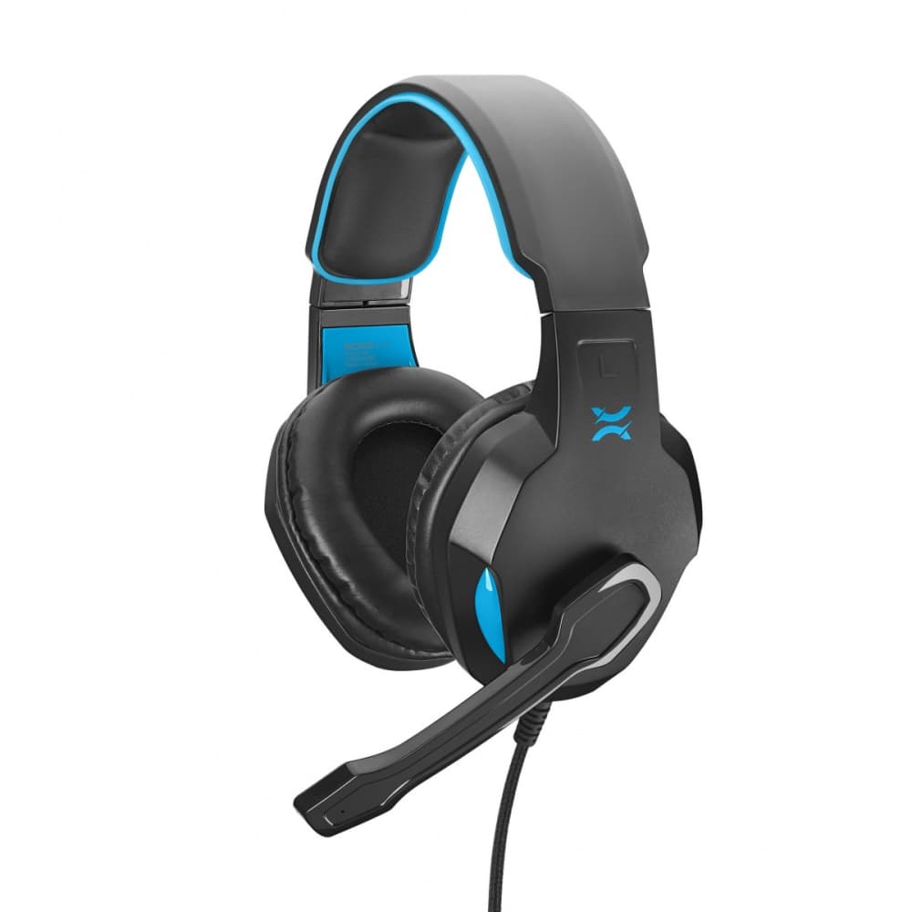 

Pyre gaming sluchawki z mikrofonem dla graczy