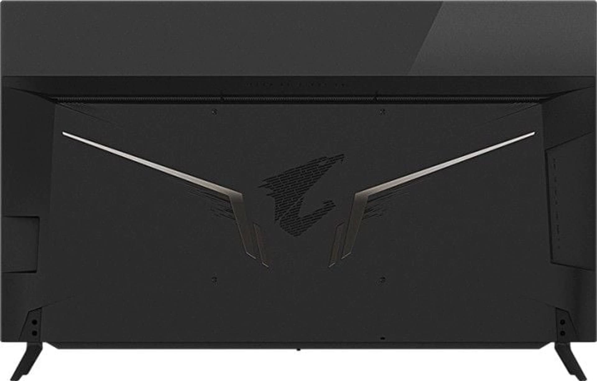 

Monitor GIGABYTE 47.53" 3840 x 2160 FO48U-EK Czarny
