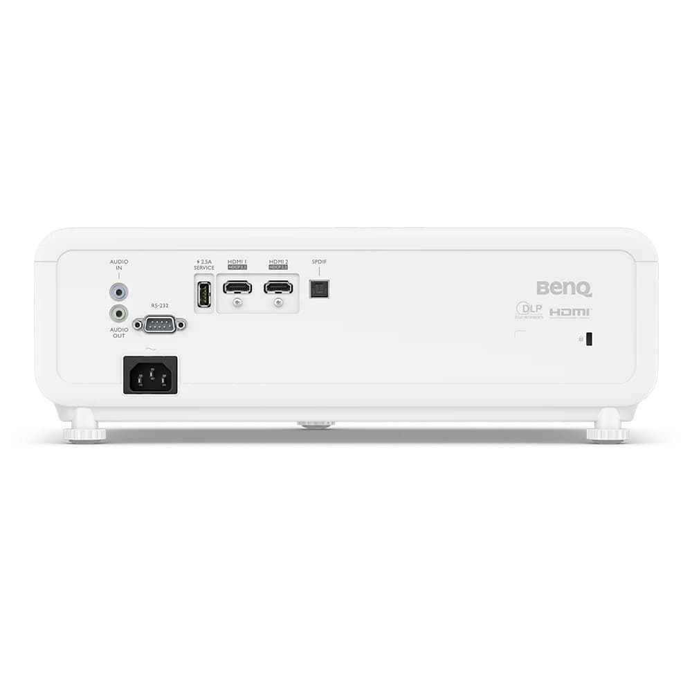 

Projektor DLP BENQ 9H.JPS77.17E 1080p 2300 ANSI 500 000:1