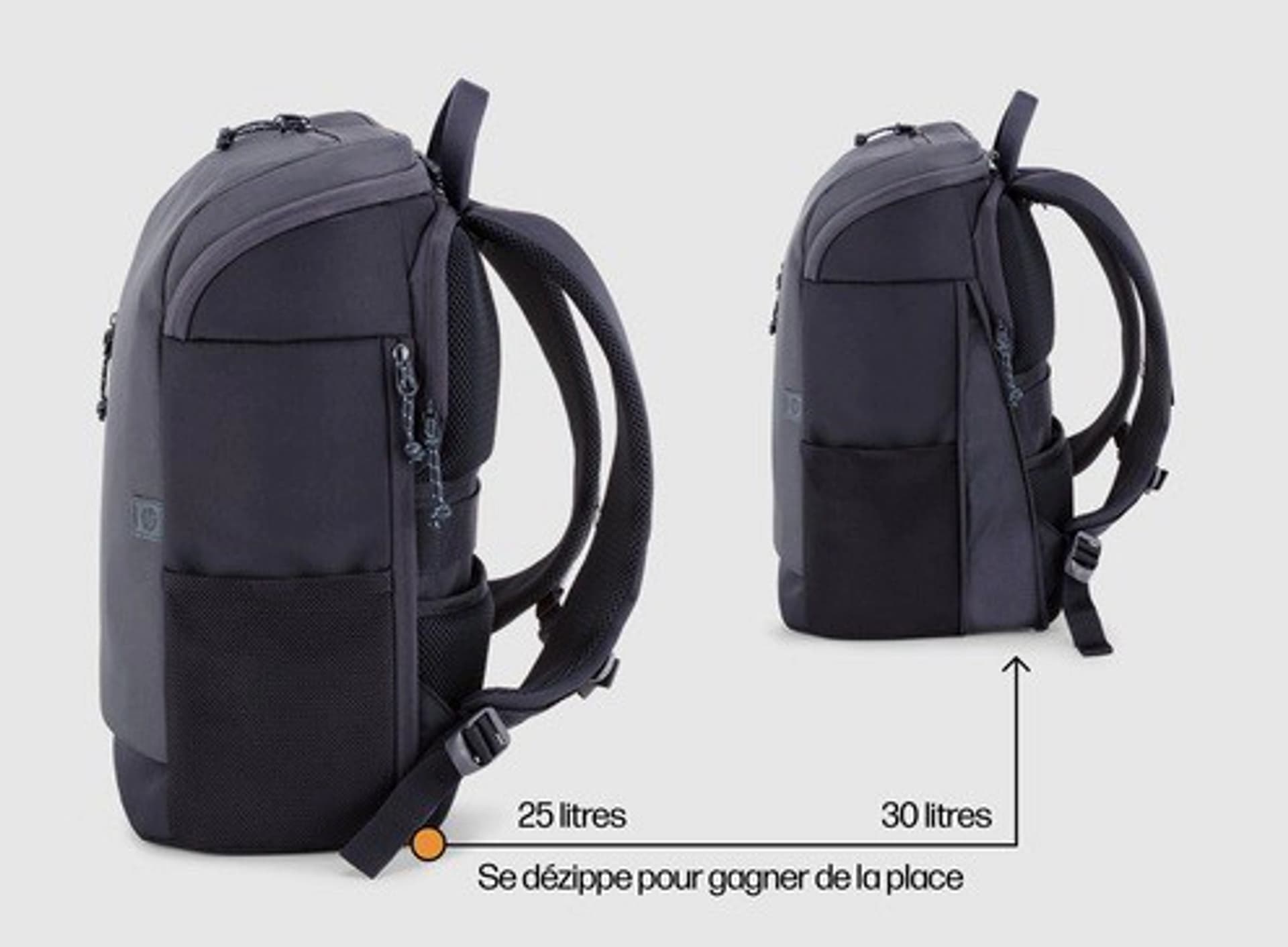 

Plecak Travel 25L 15.6 IGR Backpack NB 6H2D8AA