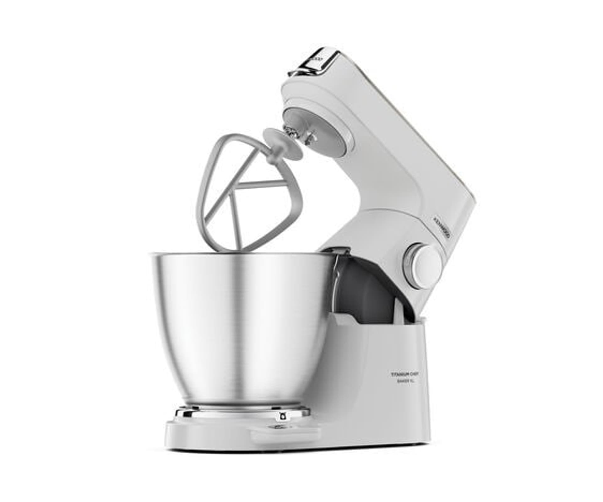 

Robot kuchenny KENWOOD KVL65.001WH