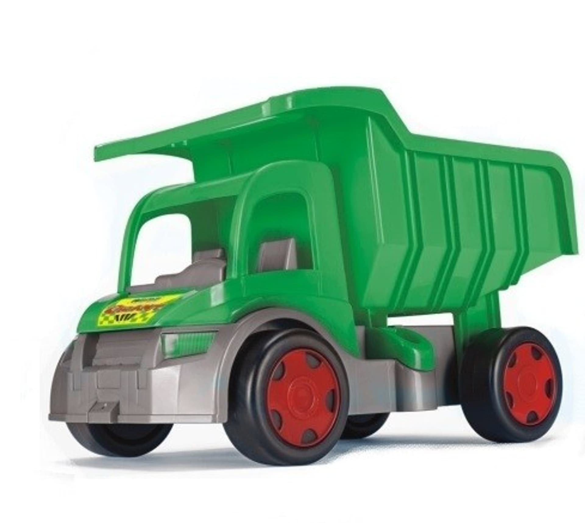 

Wywrotka 55 cm Gigant Truck Farmer luzem
