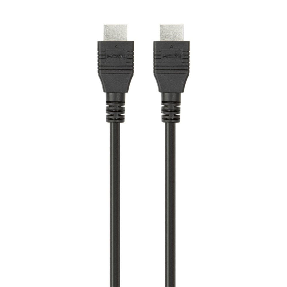 

Kabel HDMI Cable High Speed with ethernet 1m