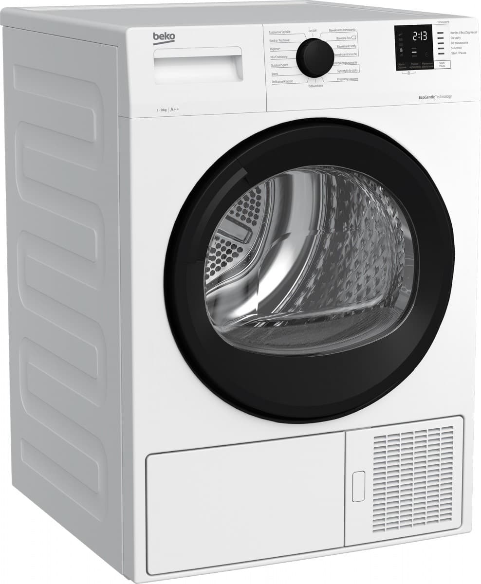 

Suszarka DS9412WPB