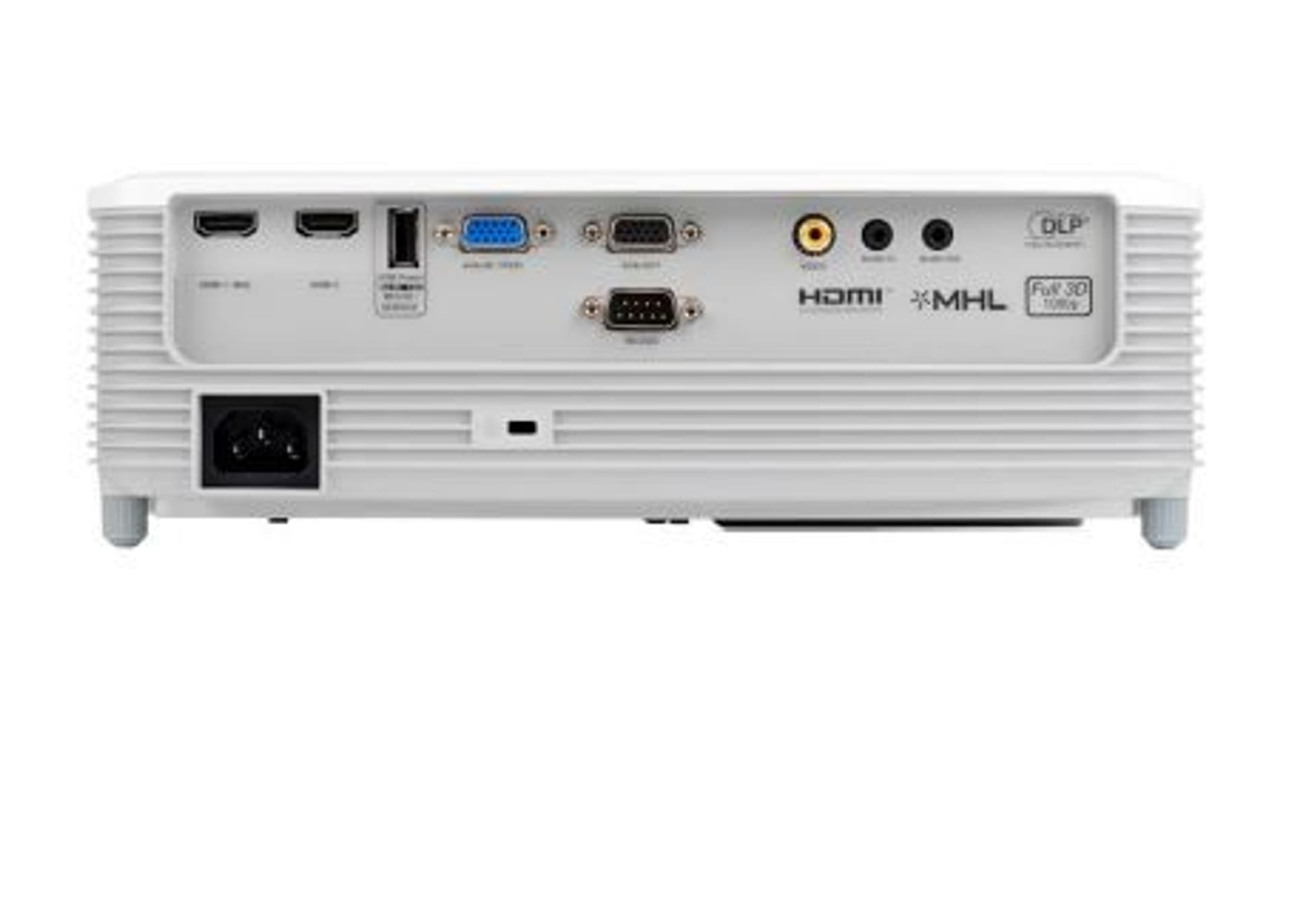 

Projektor EH338 DLP 1080p Full