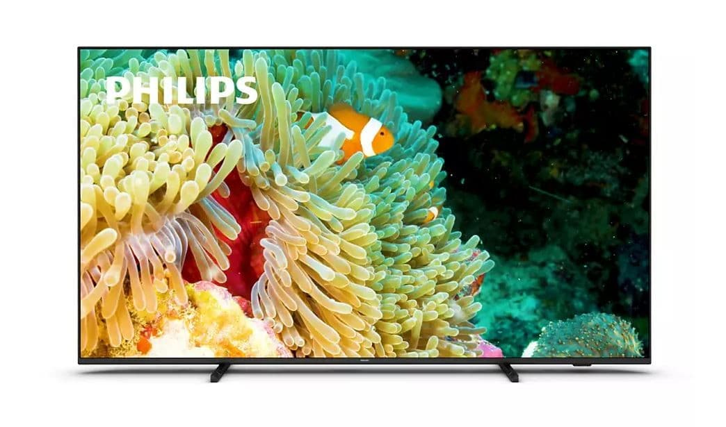 

Telewizor 70 cali LED 70PUS7607/12 SMART