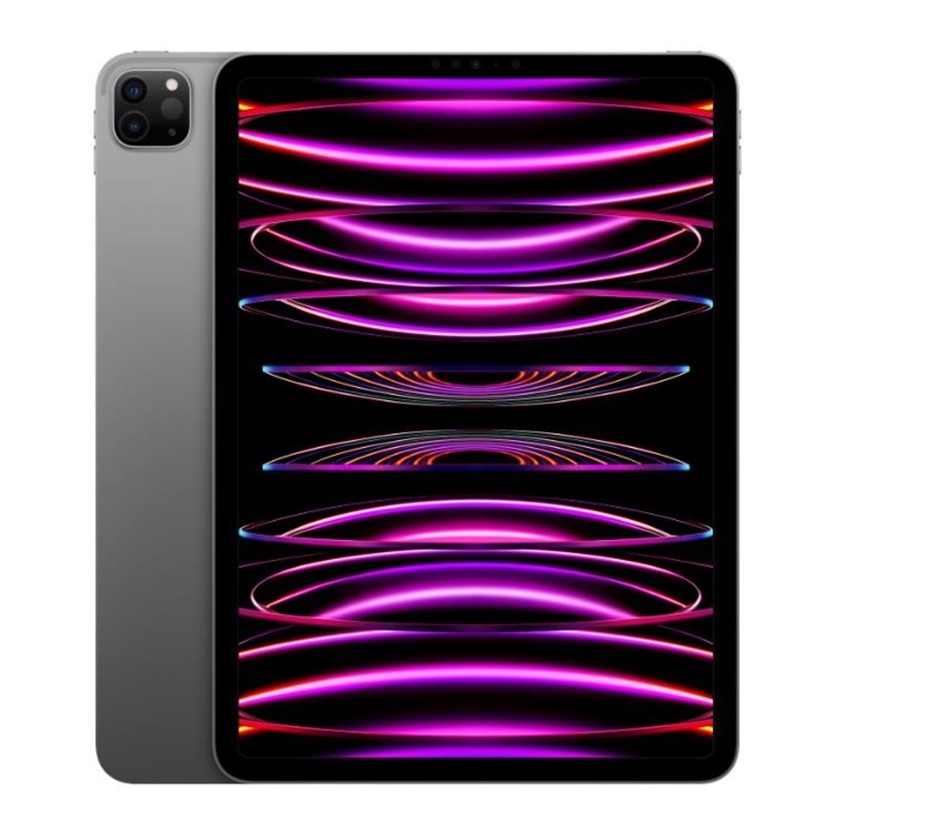 

Tablet APPLE iPad Pro 11 cali Wi-Fi + Cellular 256 GB Space Gray (Gwiezdna szarość) 11"