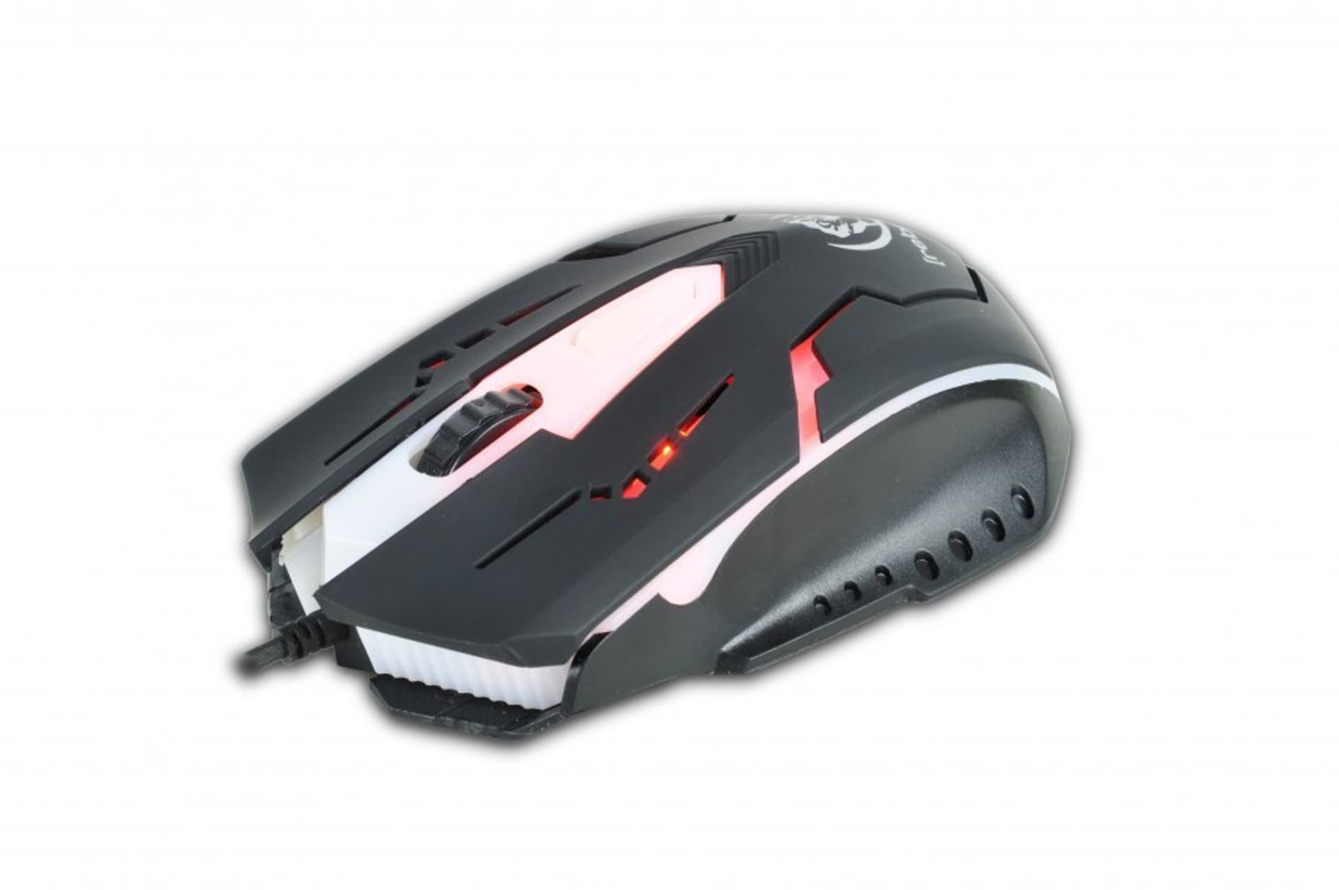 

Klawiatura+mysz przewodowa dla graczy OPPRESSOR GAMING