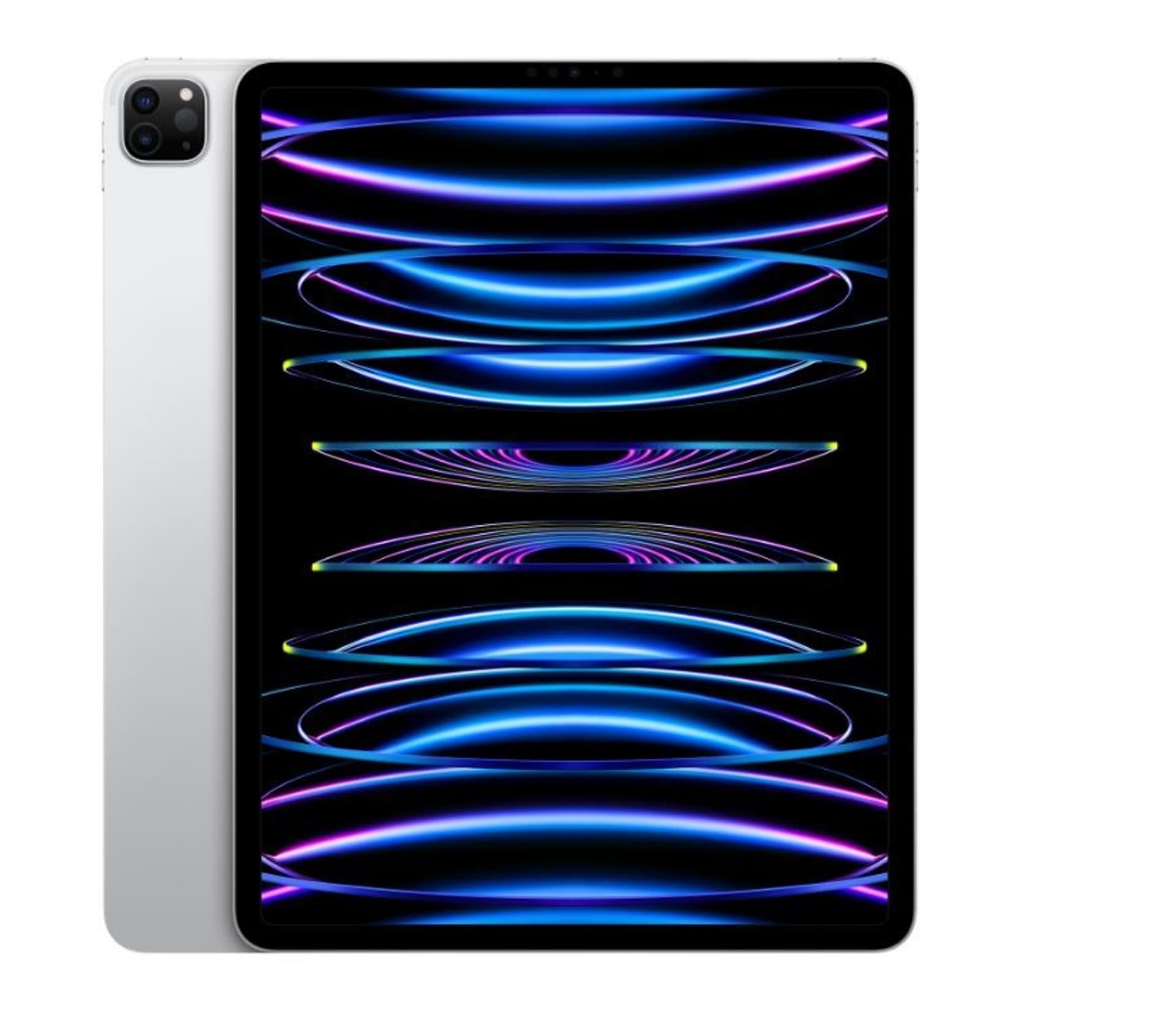 

Tablet APPLE iPad Pro 12.9 cala WiFi + Cellular 256 GB Srebrny 12.9"