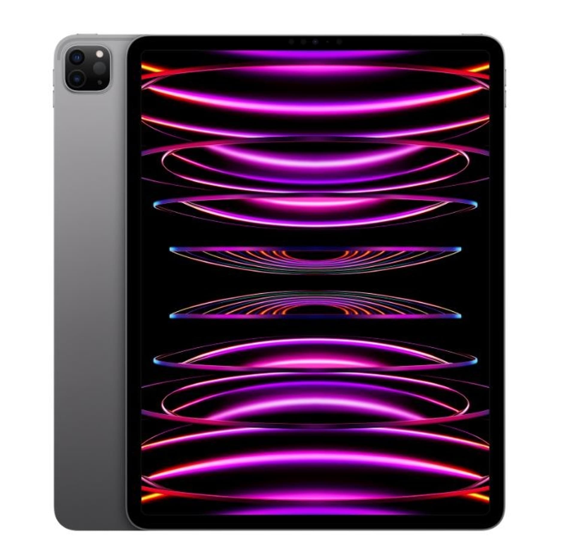 

Tablet APPLE iPad Pro 12.9 cala WiFi + Cellular 128 GB Space Gray (Gwiezdna Szarość) 12.9"
