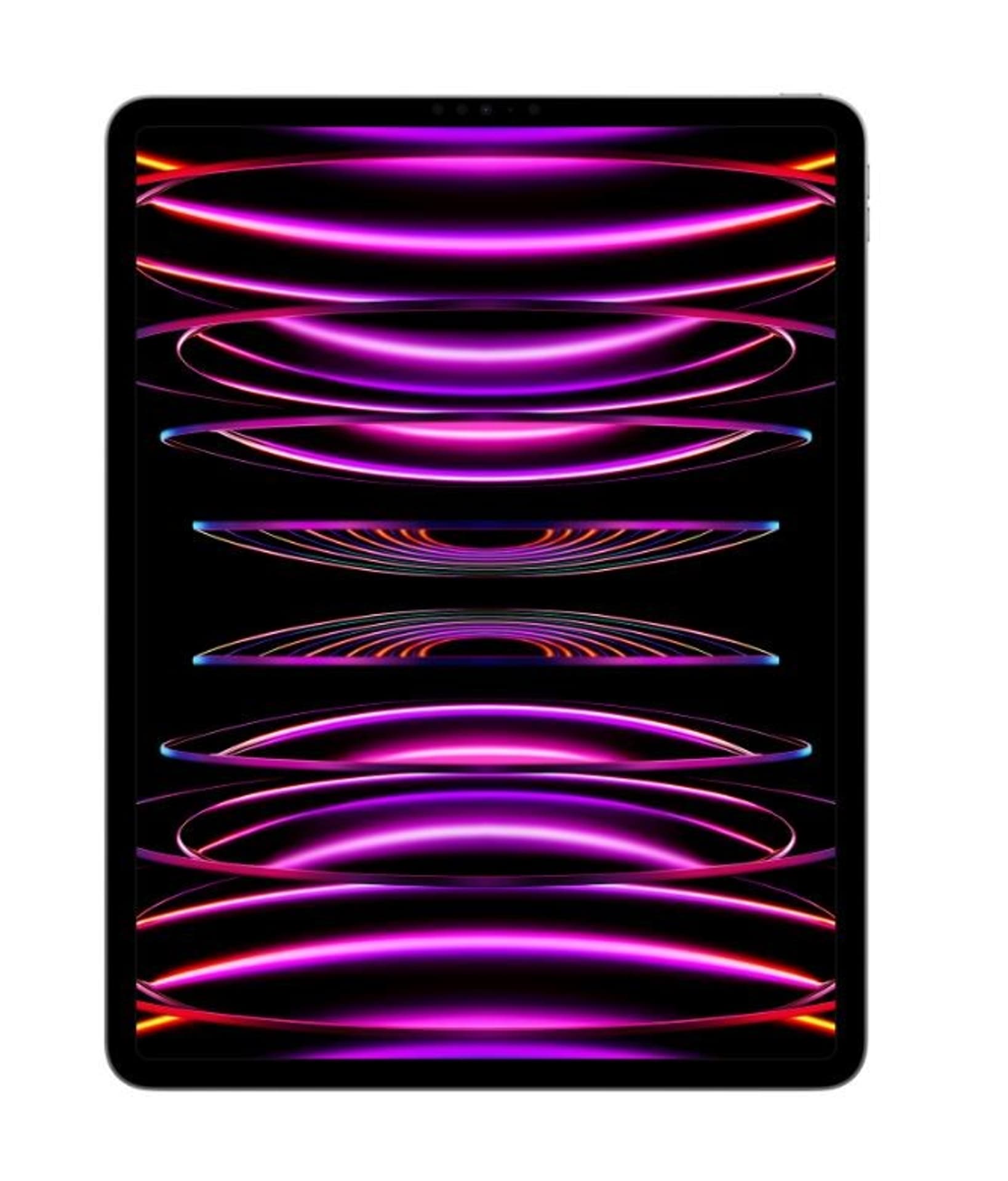 

iPad Pro 12.9 cala WiFi + Cellular 1 TB Gwiezdna szarość