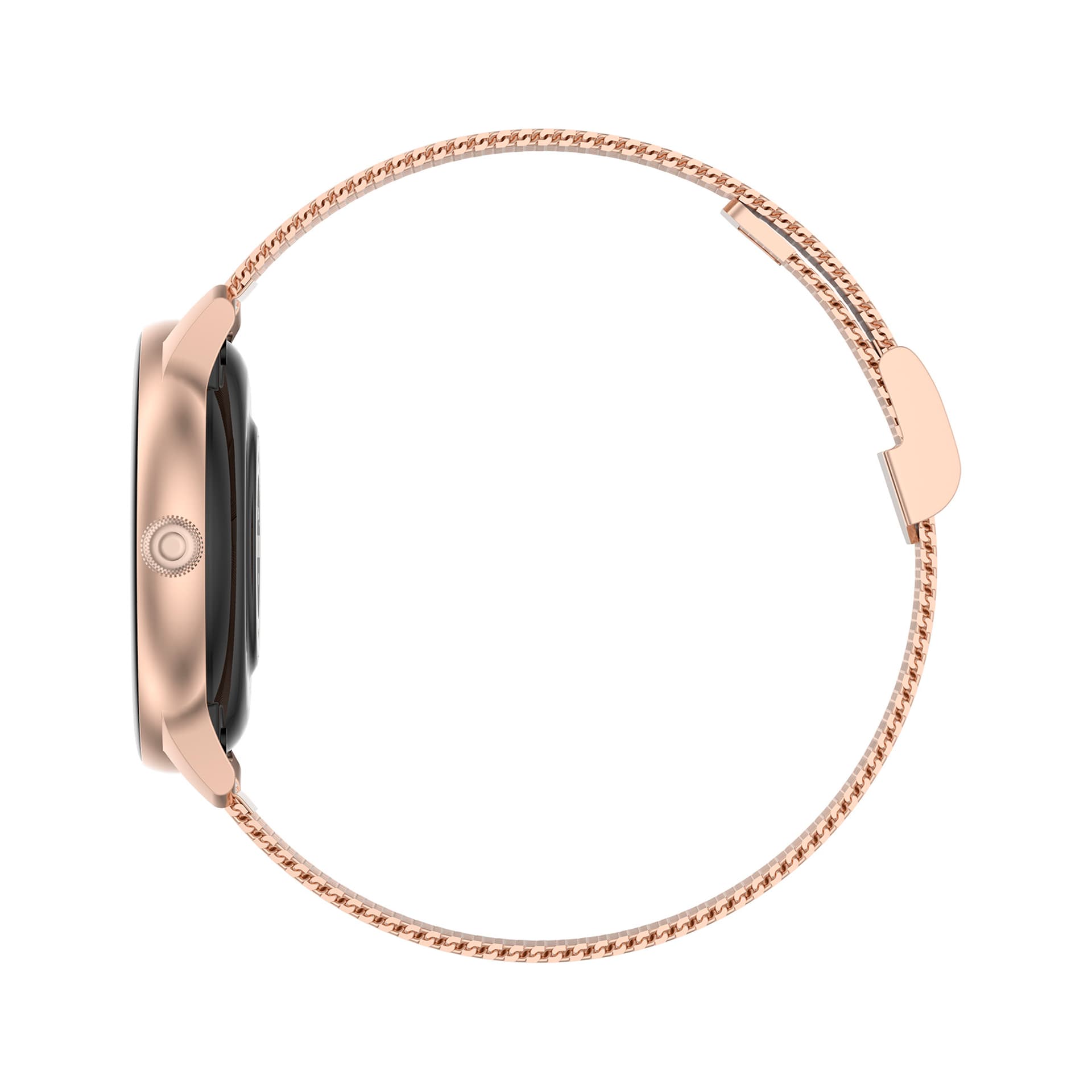 

Smartwatch KIESLECT L11 złoty