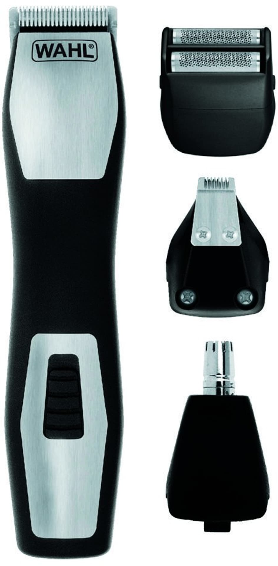 

Trymer wielofunkcyjny 09855-1216