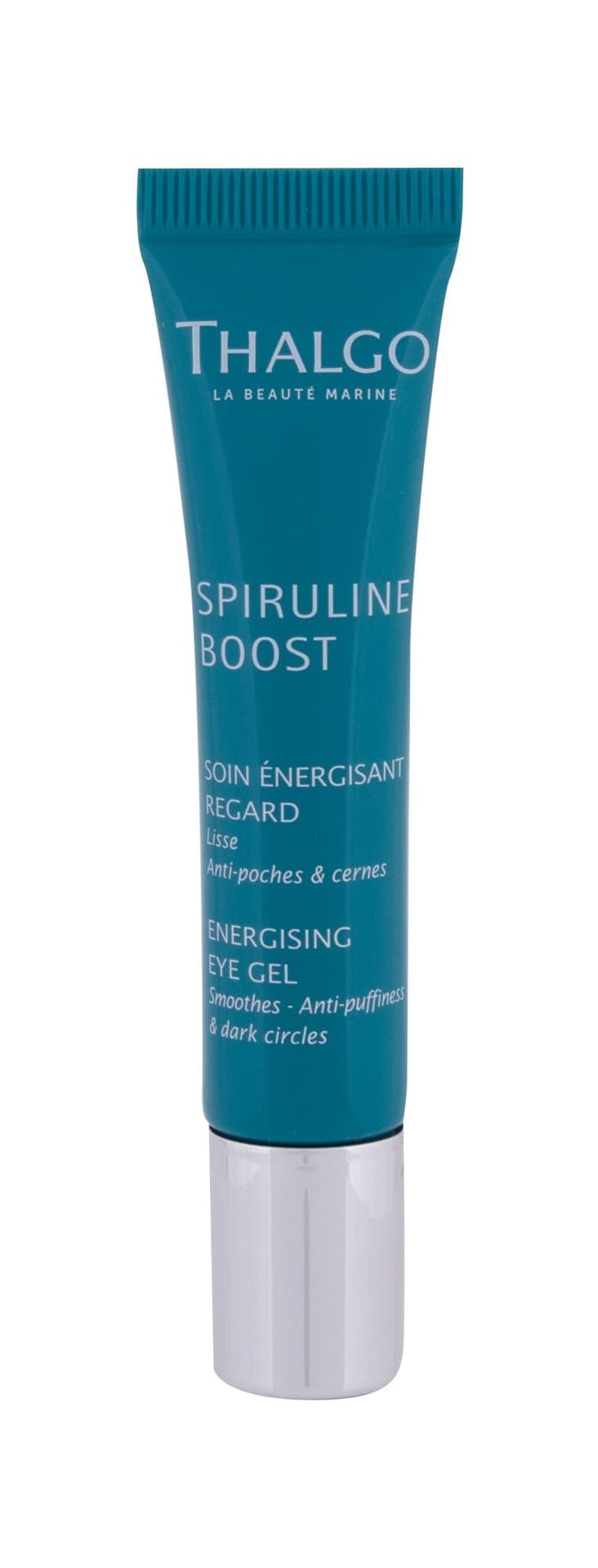 

Thalgo Energizing Spiruline Boost Żel pod oczy 15ml (W)