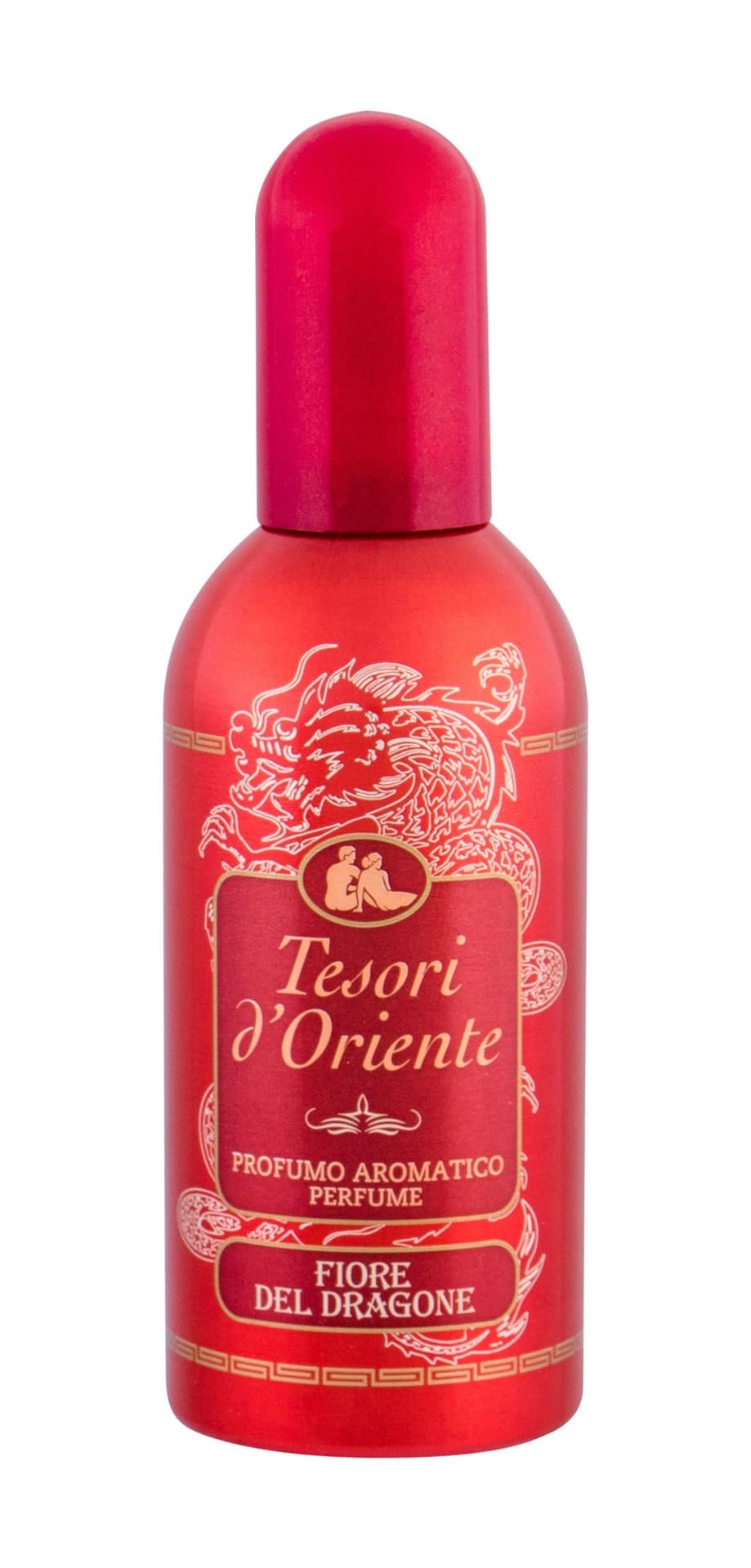 

Tesori d´Oriente Fiore Del Dragone EDP 100ml (W)