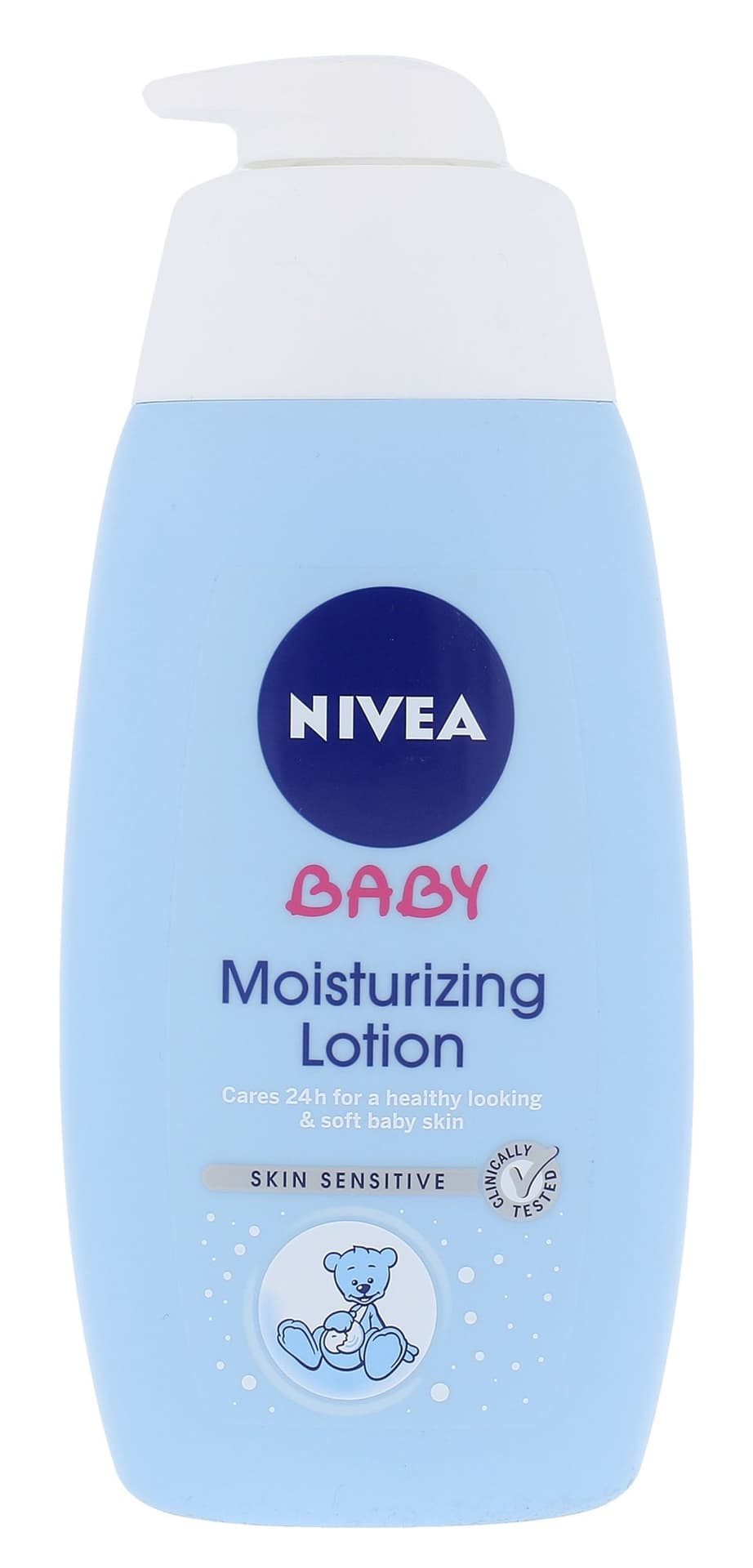 

Nivea Baby Mleczko do ciała 500ml (K)