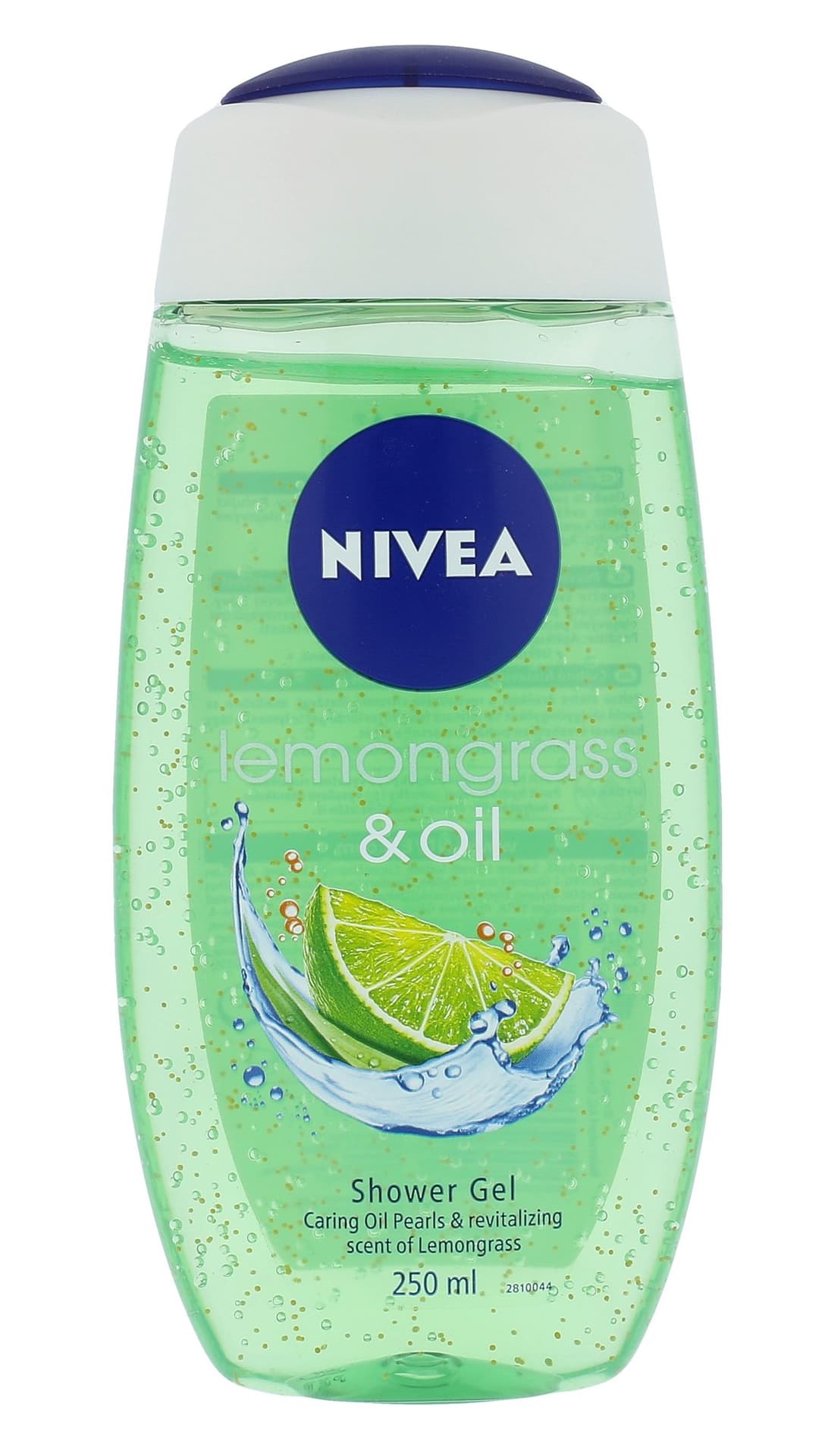 

Nivea Lemongrass Oil Żel pod prysznic 250ml (W)