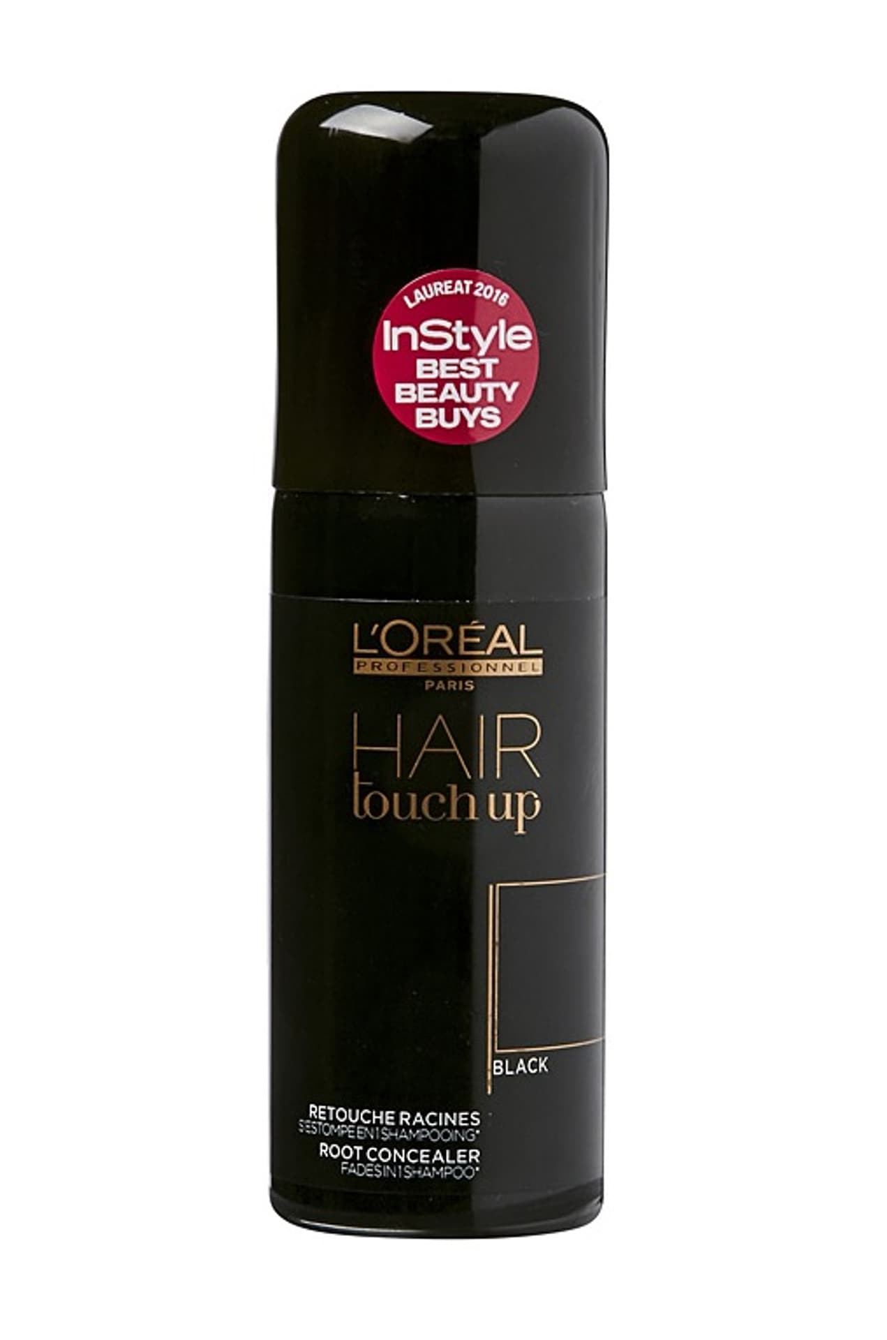 

L´Oréal Professionnel Black Hair Touch Up Farba do włosów 75ml (W)