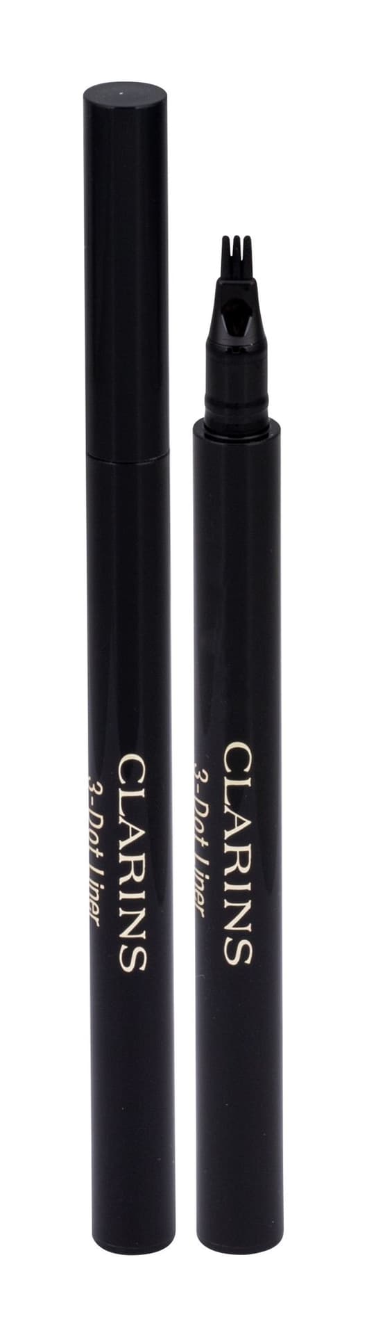 

Clarins Black 3-Dot Liner Eyeliner 0,7ml (W)