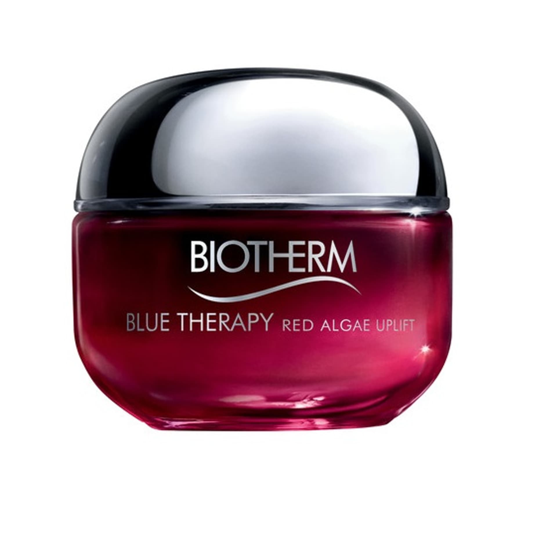 

Biotherm Red Algae Uplift Blue Therapy Krem do twarzy na dzień 50ml (W)