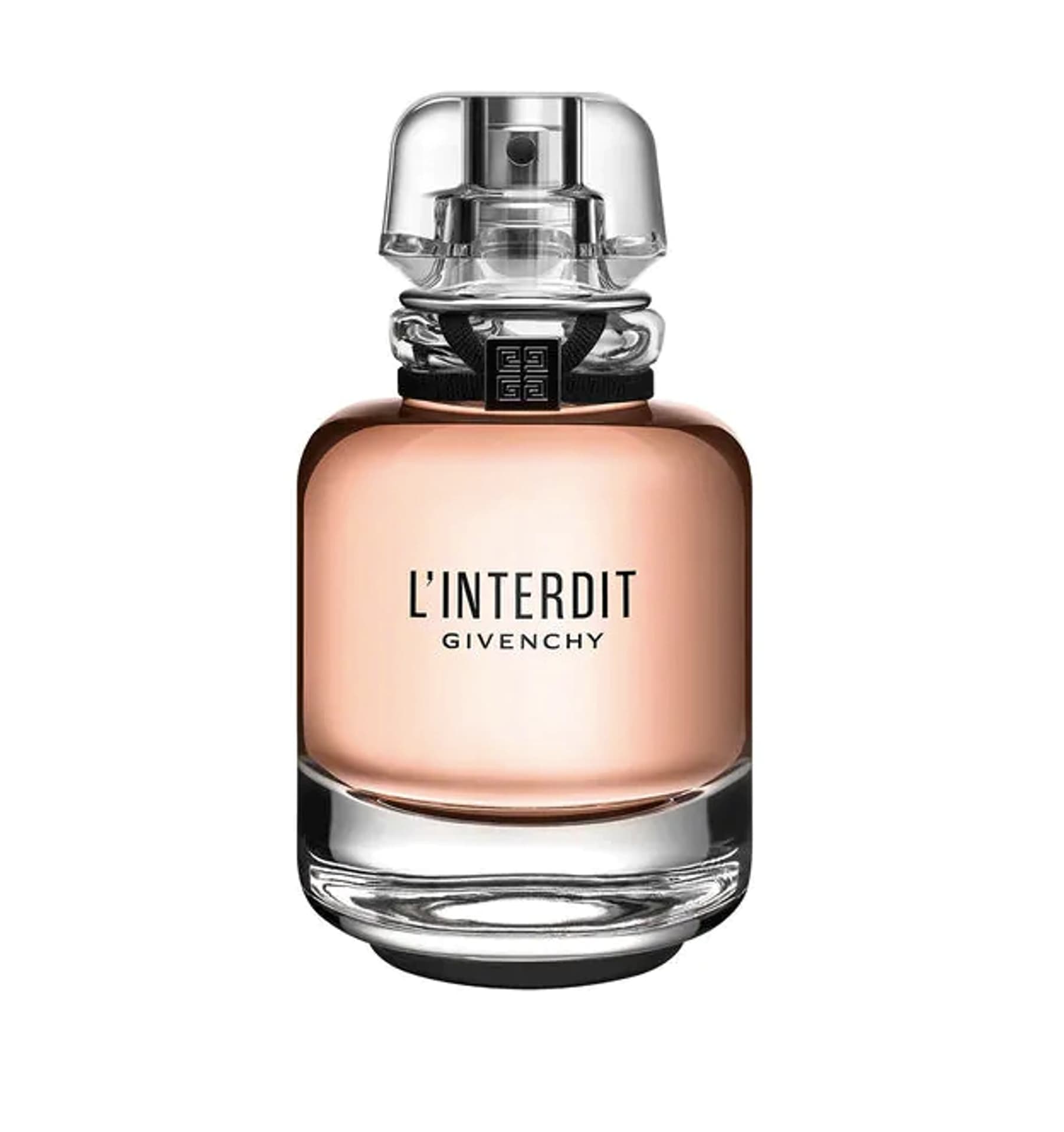 

Givenchy L´Interdit EDP 50ml (W)