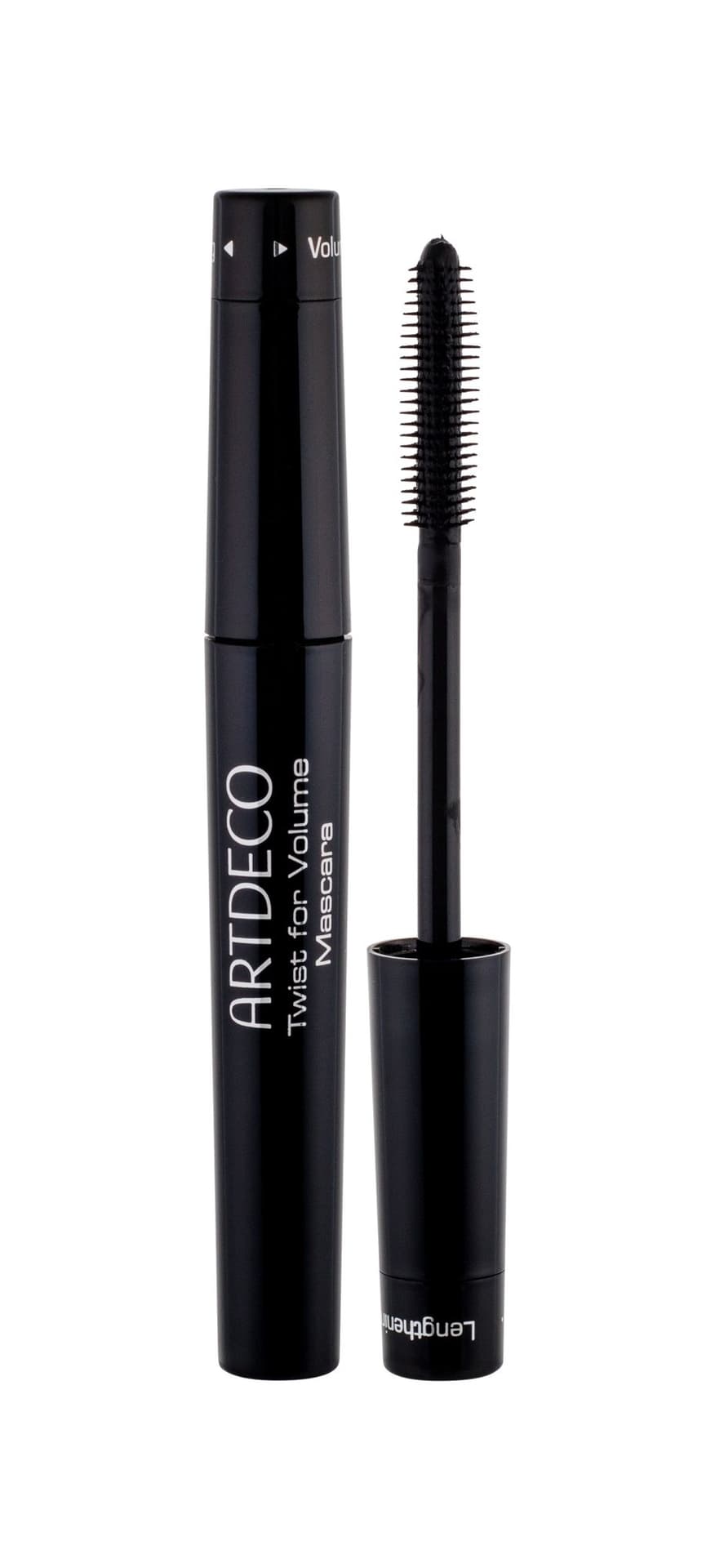 

Artdeco 1 Black Twist For Volume Mascara Tusz do rzęs 8ml (W)