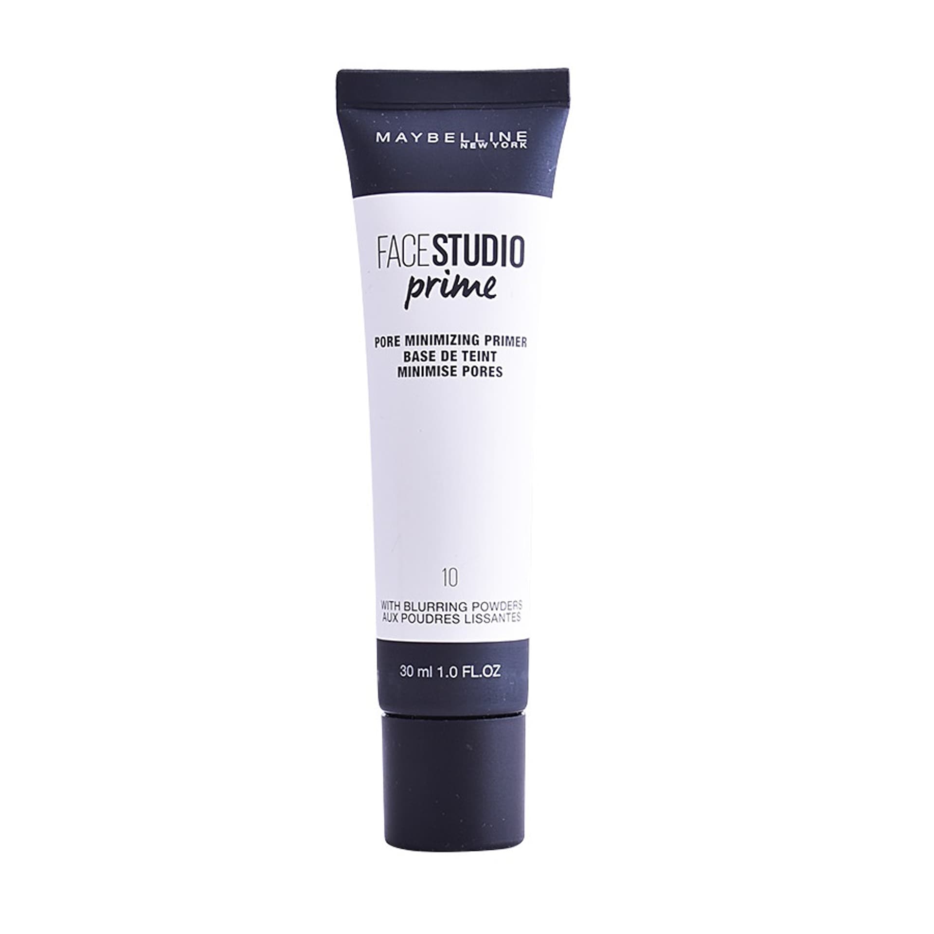

Maybelline Master Primer baza zmniejszająca widoczność porów 30ml
