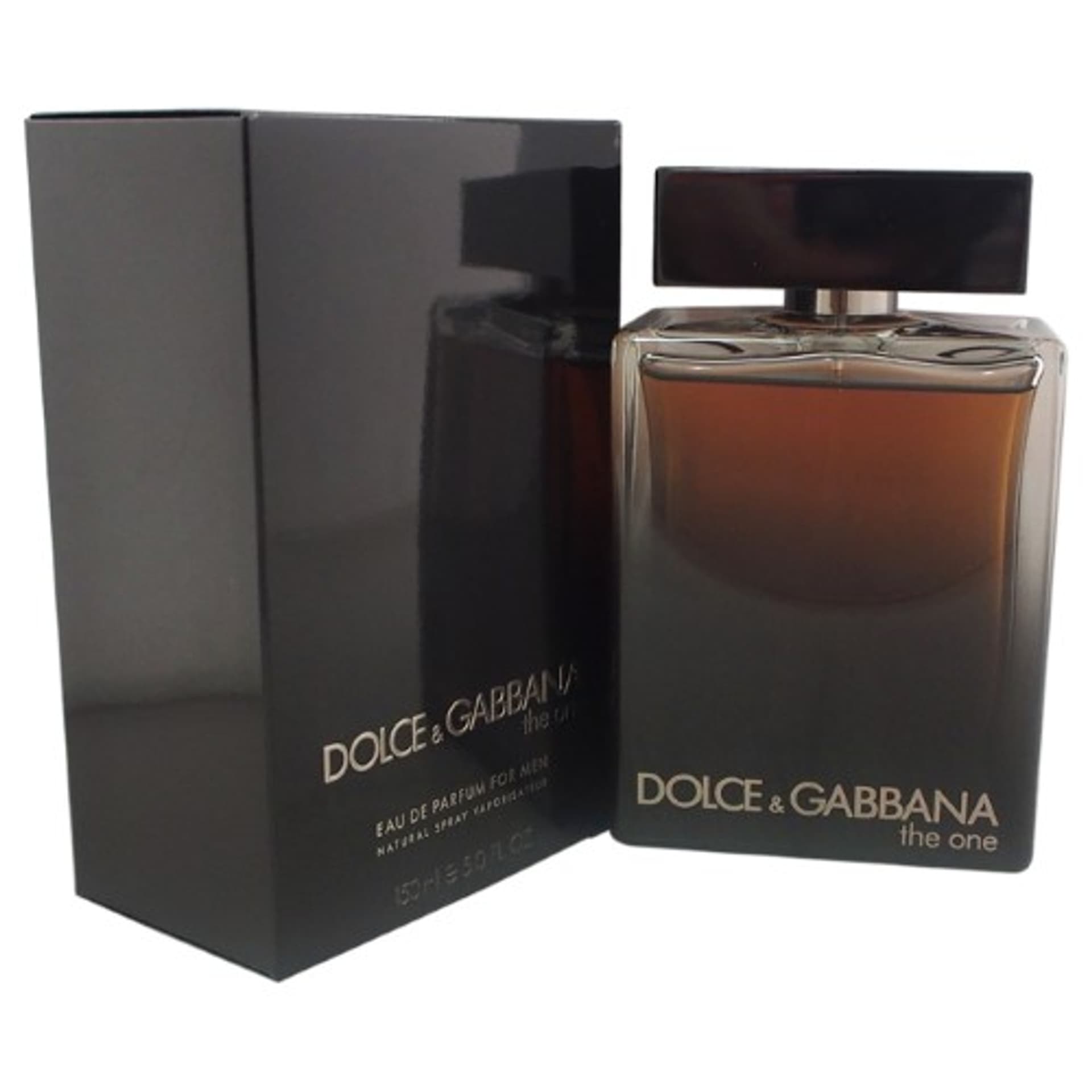 

DolceGabbana The One For Men EDP 150ml (M)