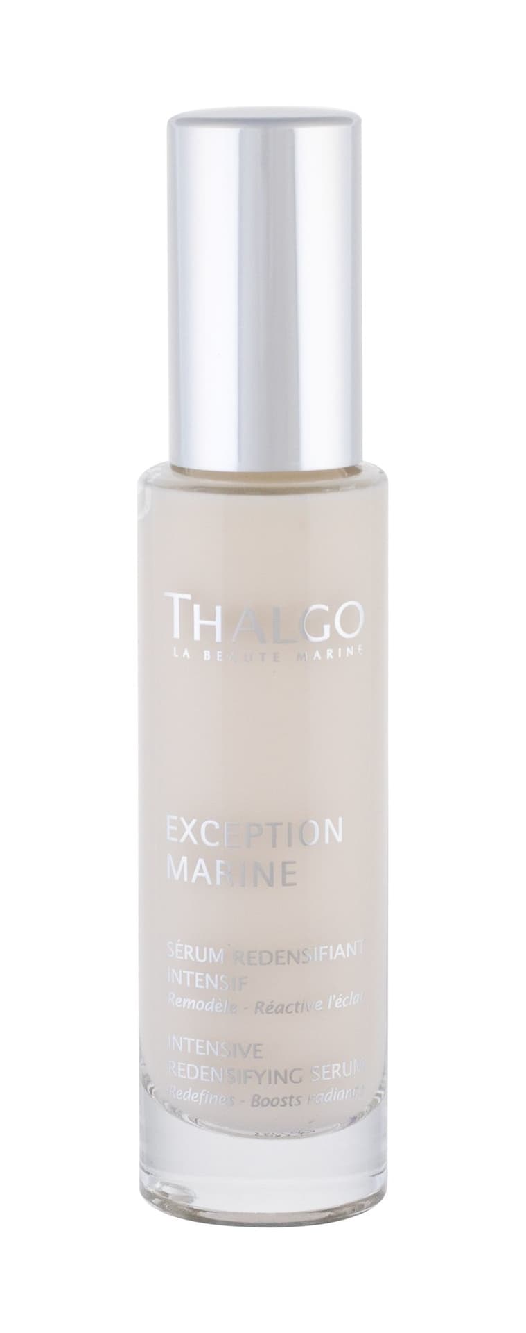 

Thalgo Intensive Redensifying Exception Marine Serum do twarzy 30ml (W)